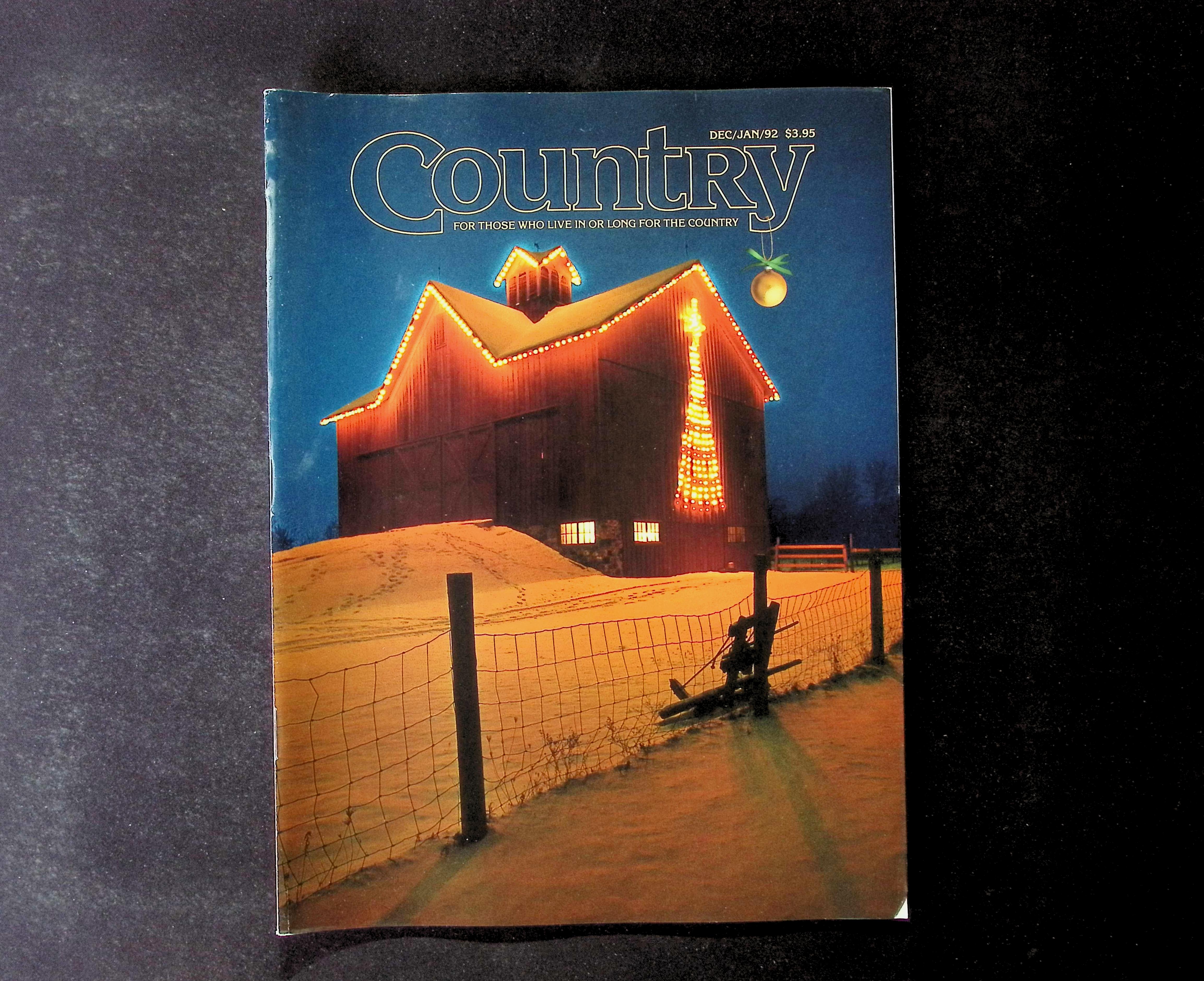 Country