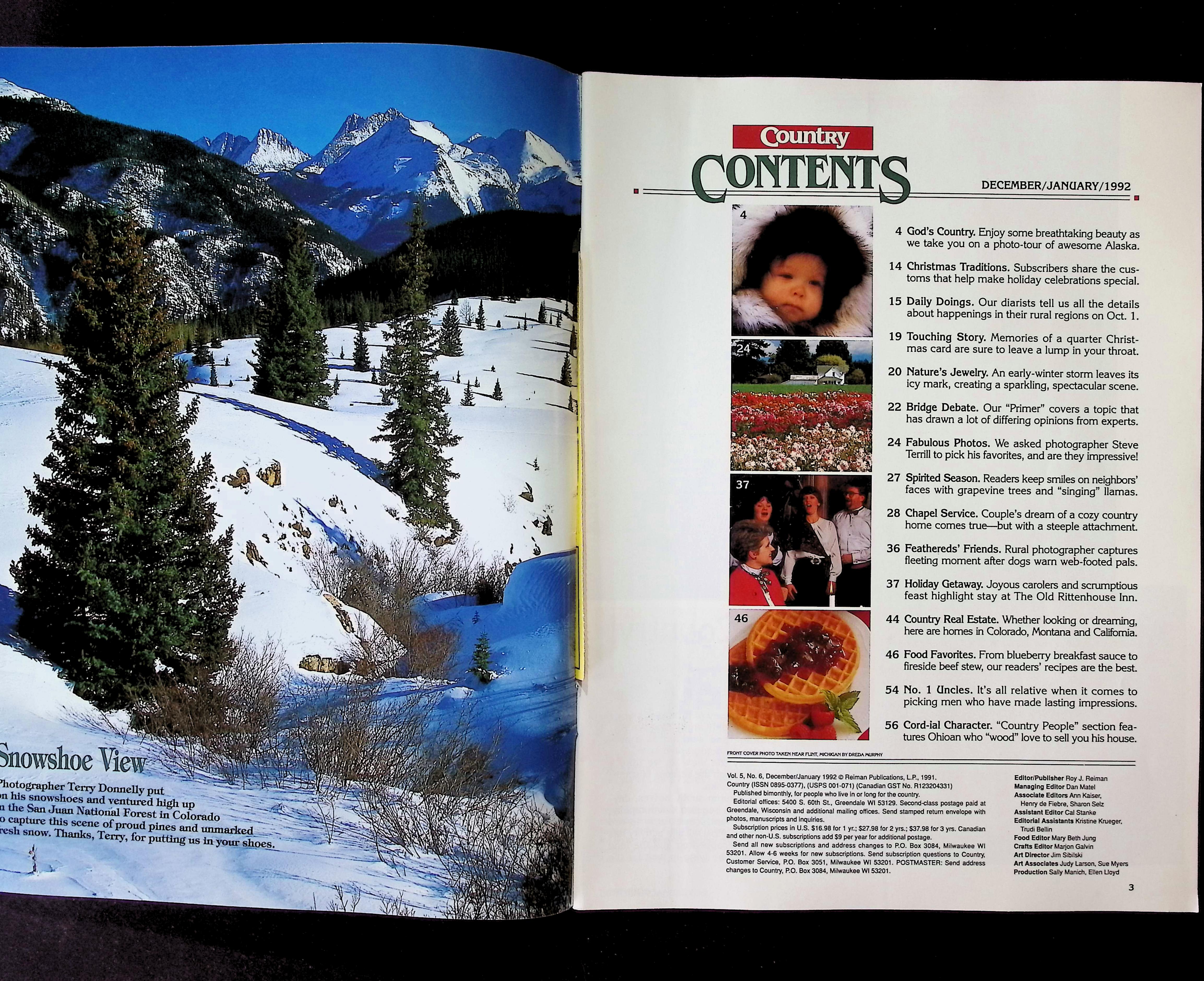 Country — image 2