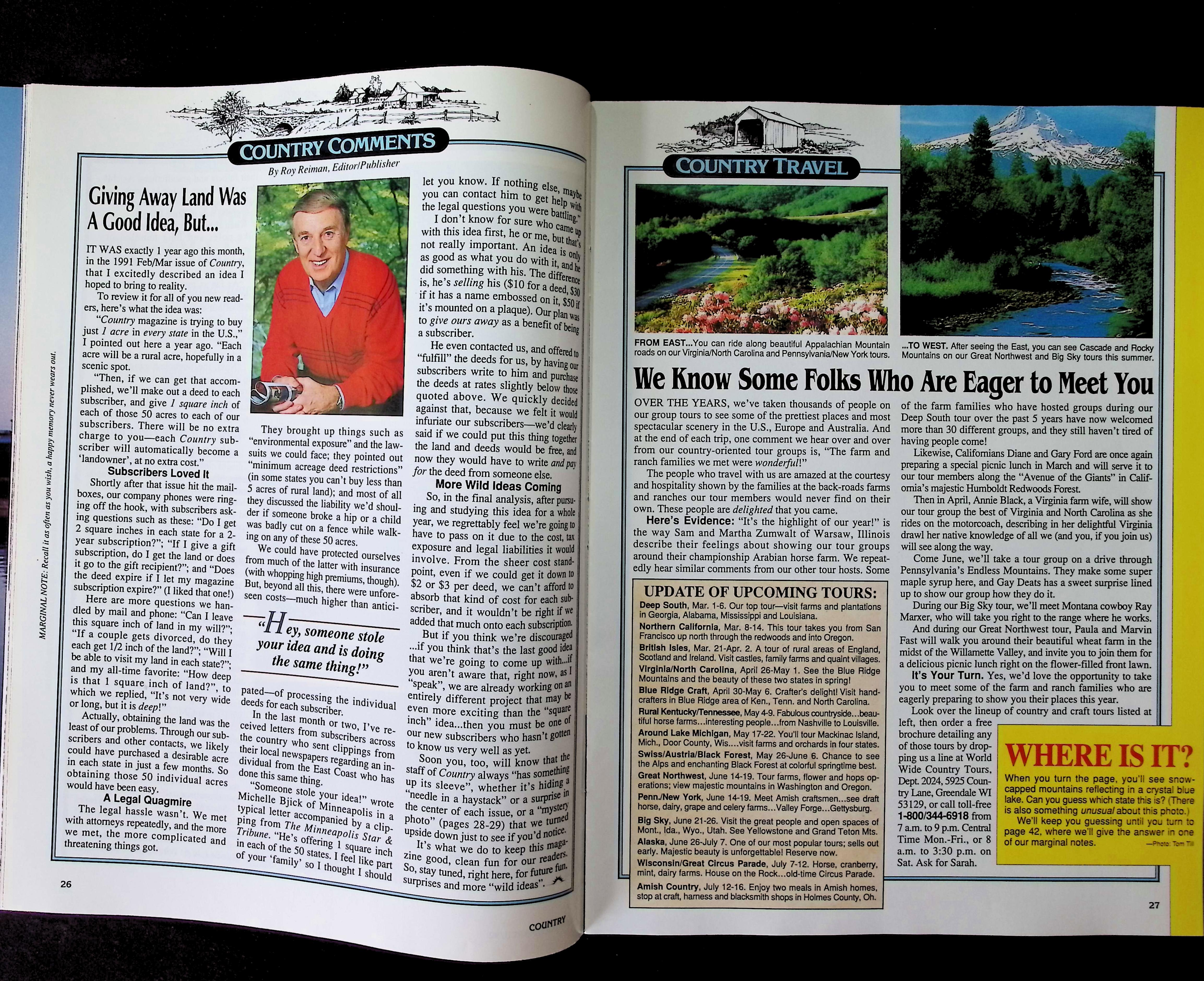 Country — image 3