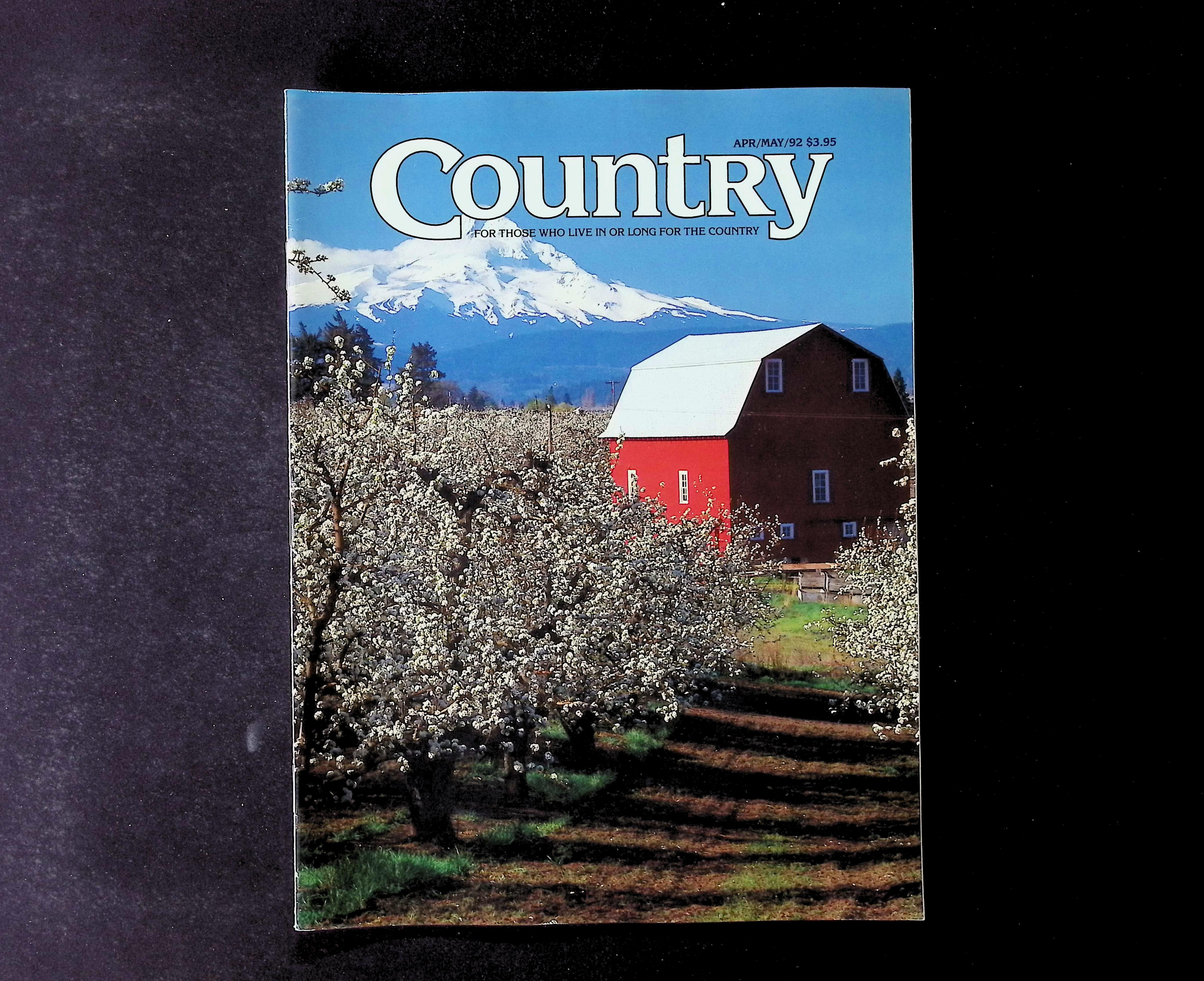 Country