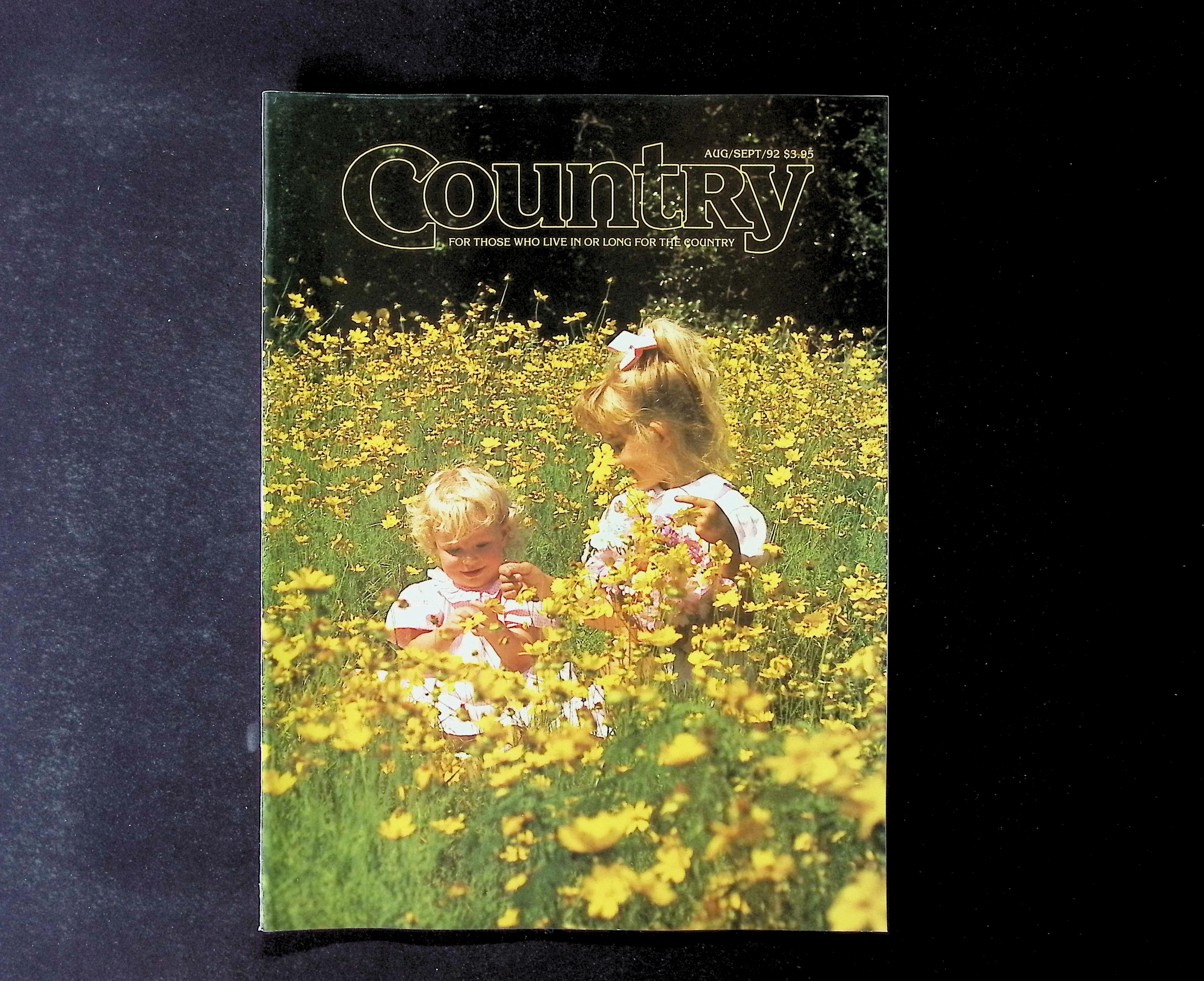 Country