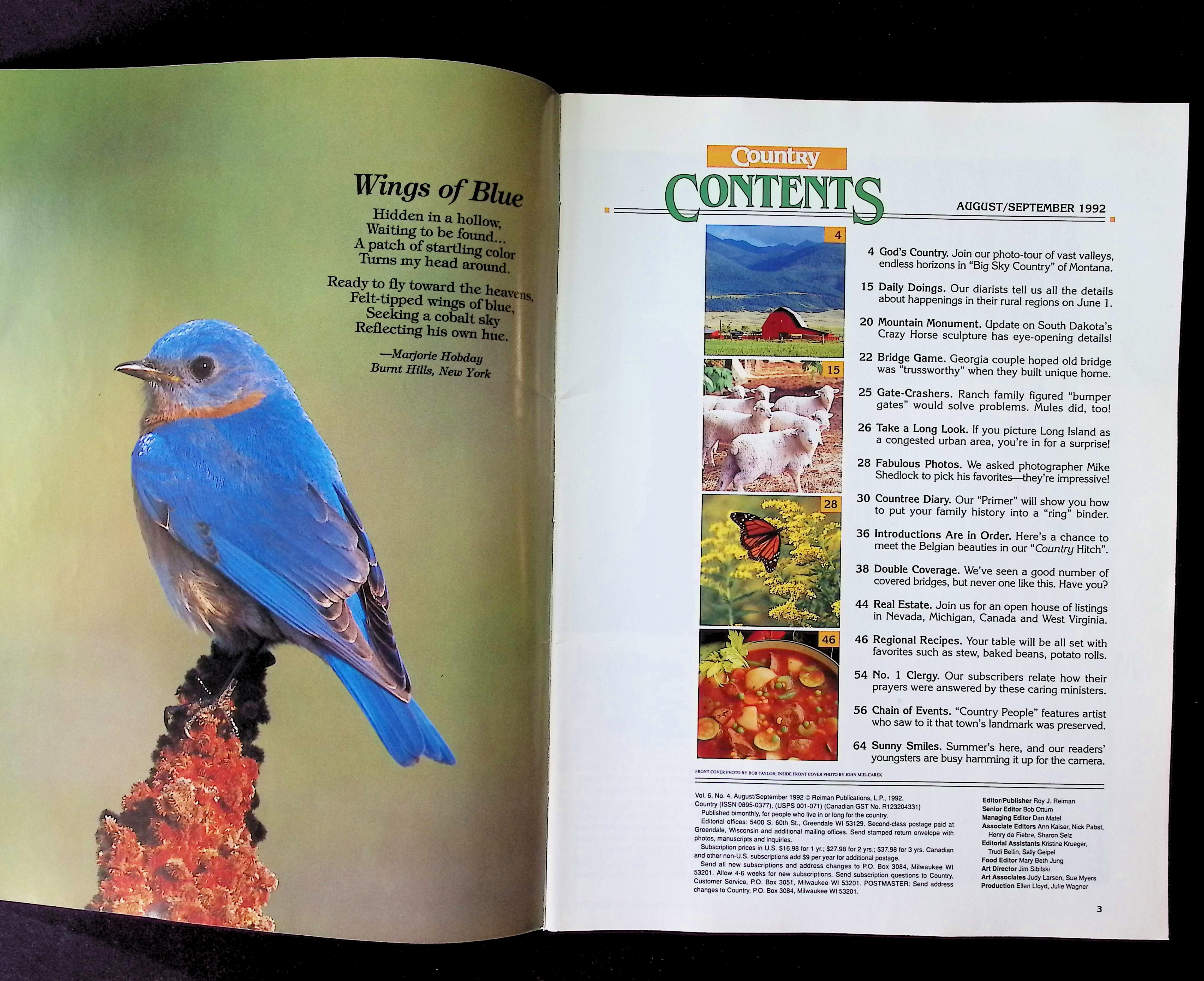 Country — image 2