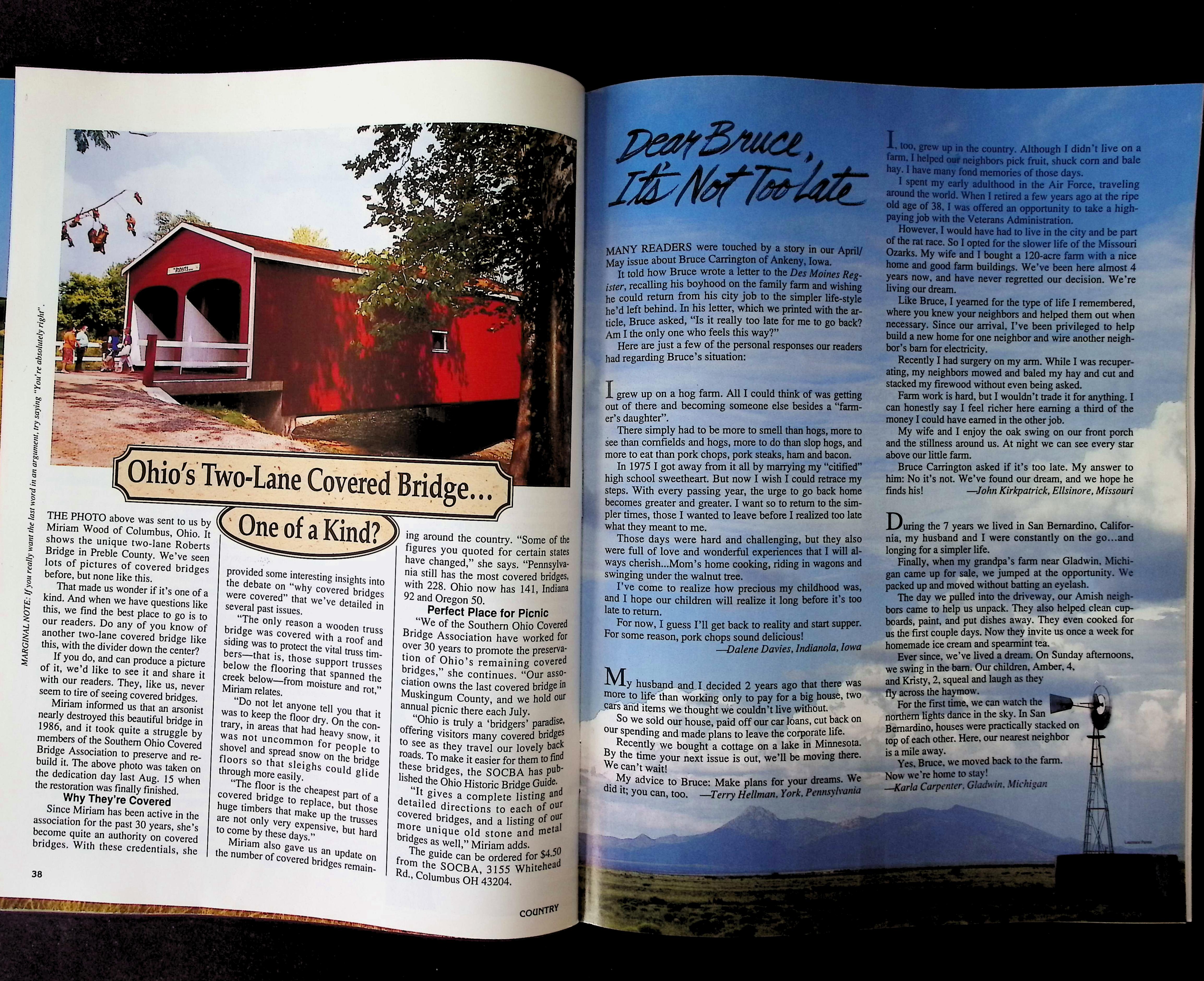 Country — image 3