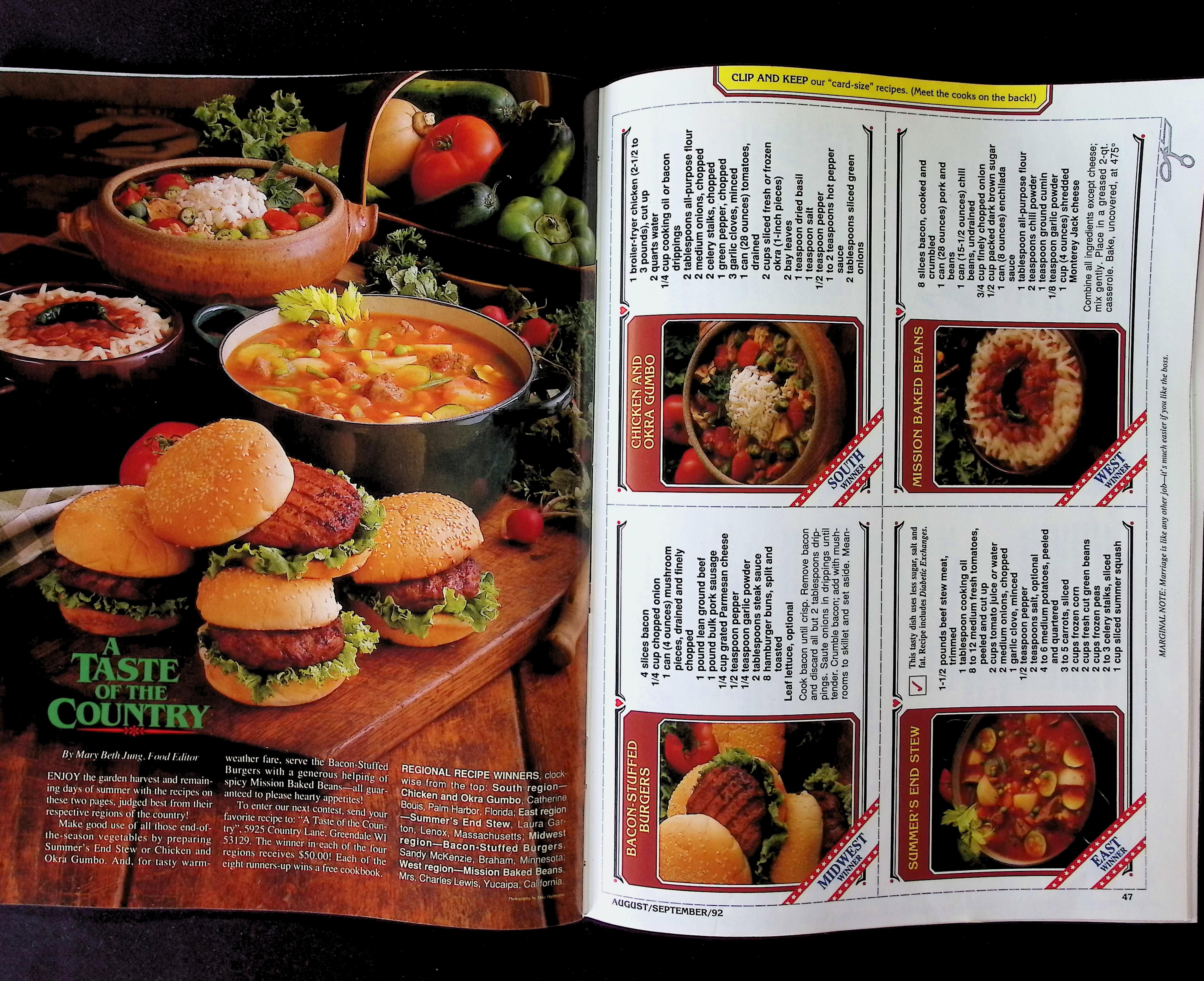 Country — image 4