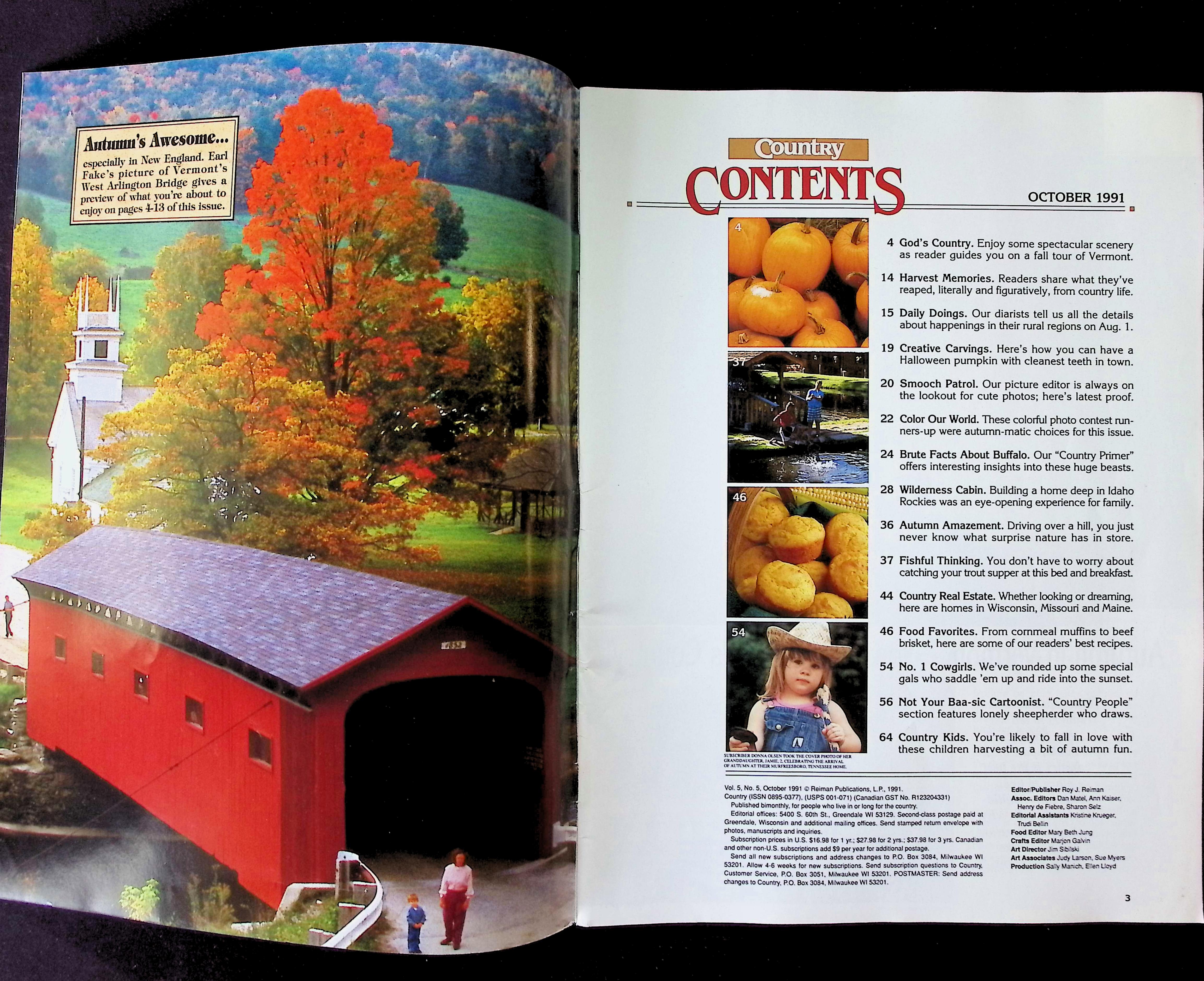 Country — image 2