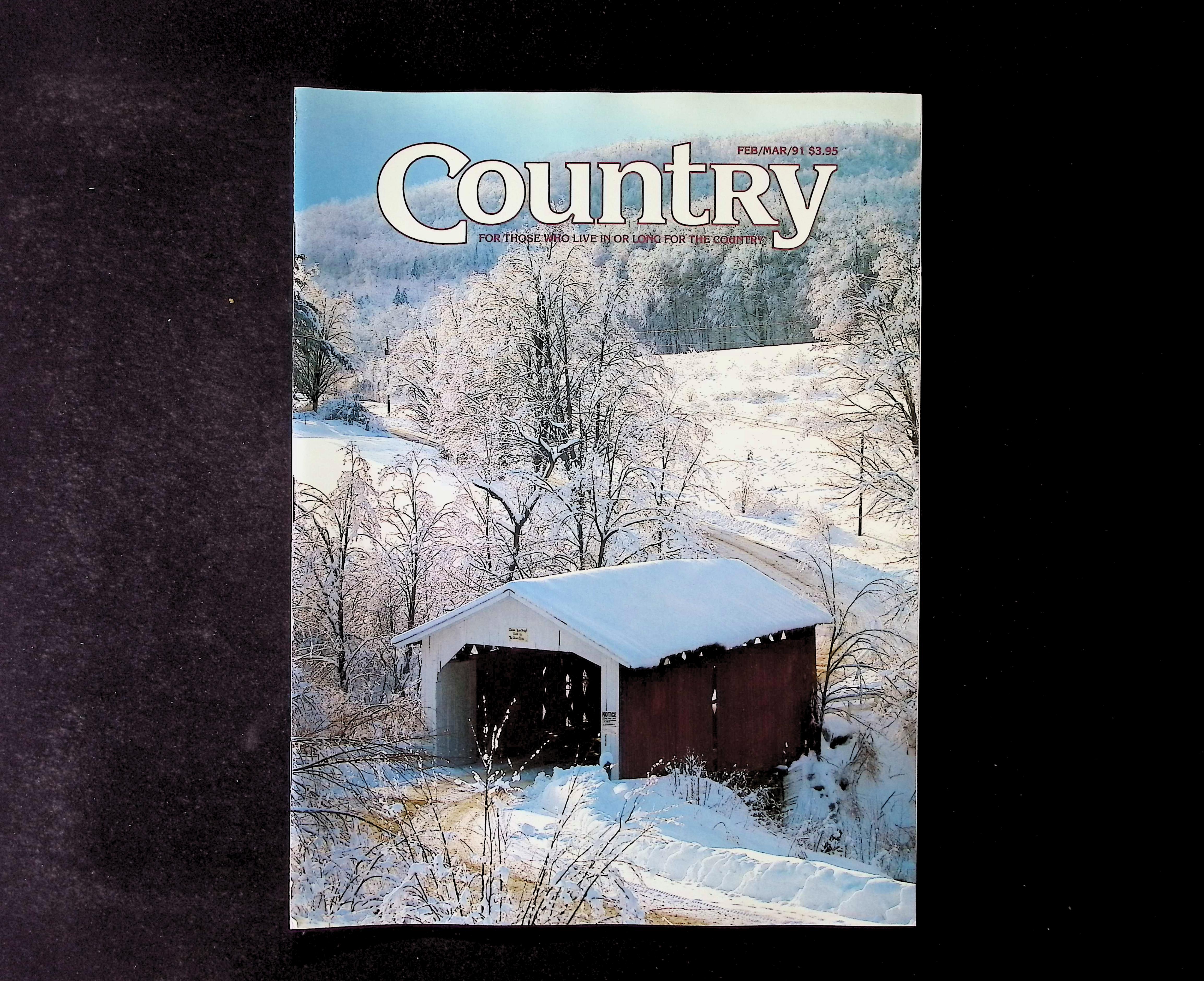 Country