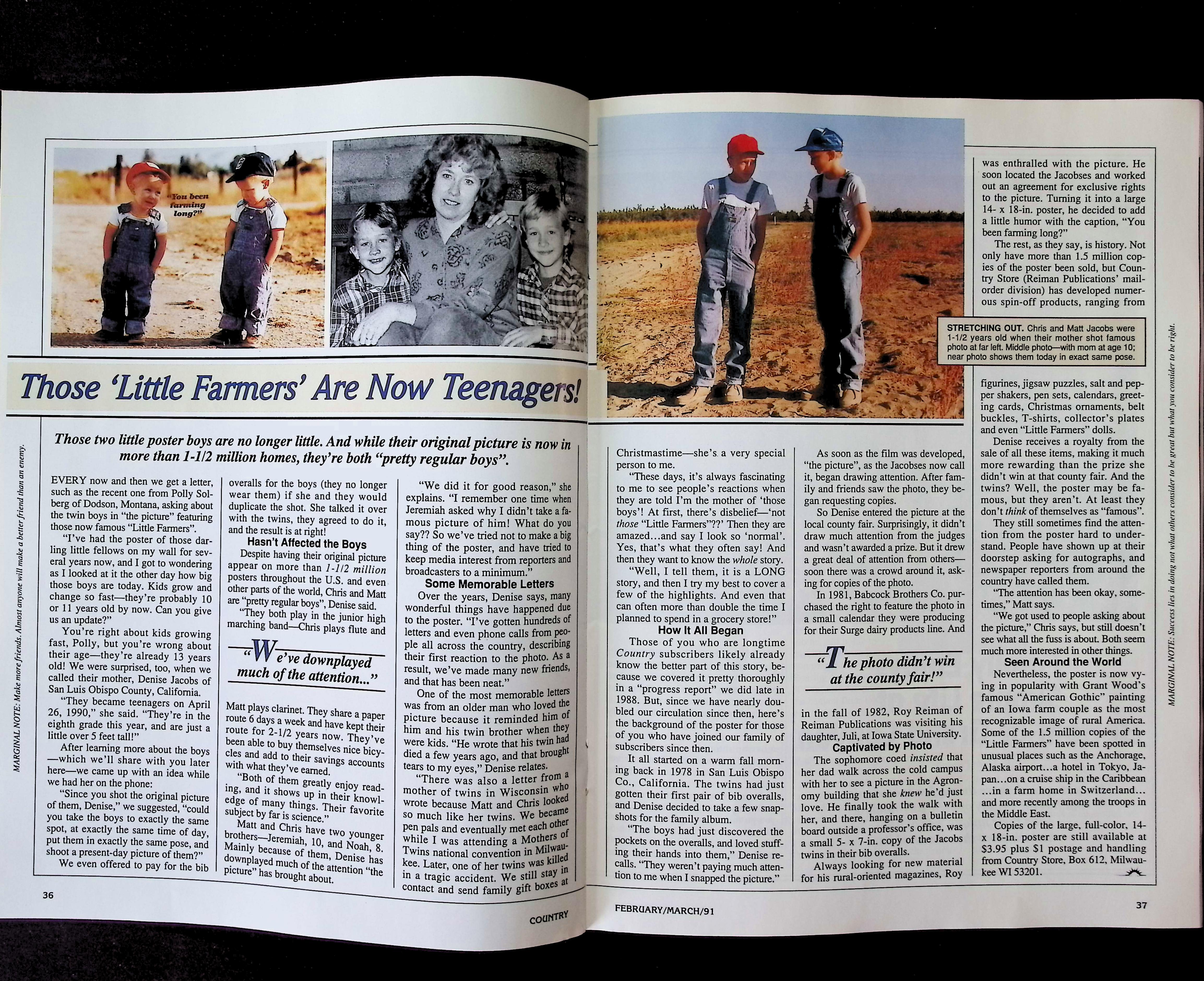 Country — image 3