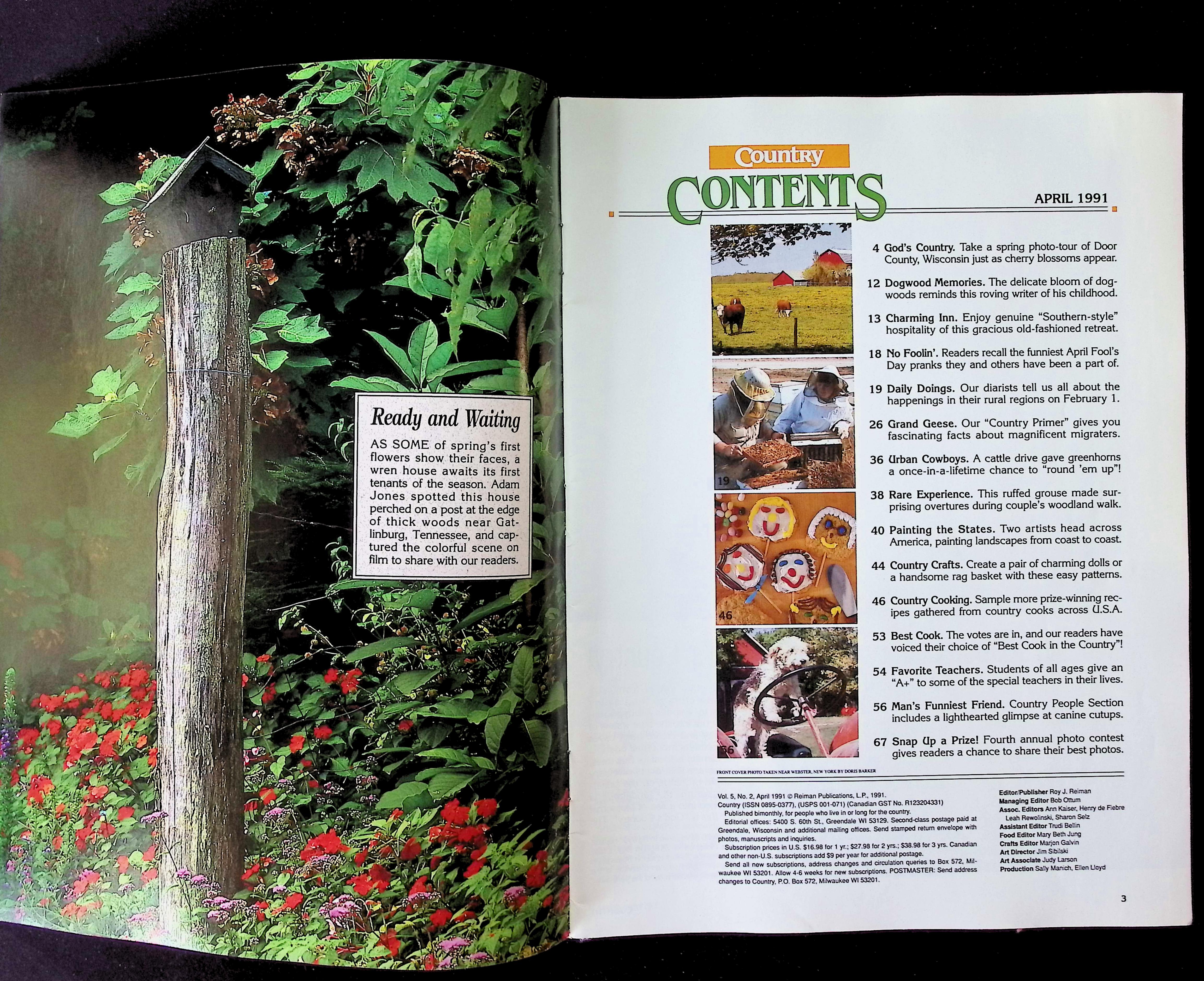 Country — image 2