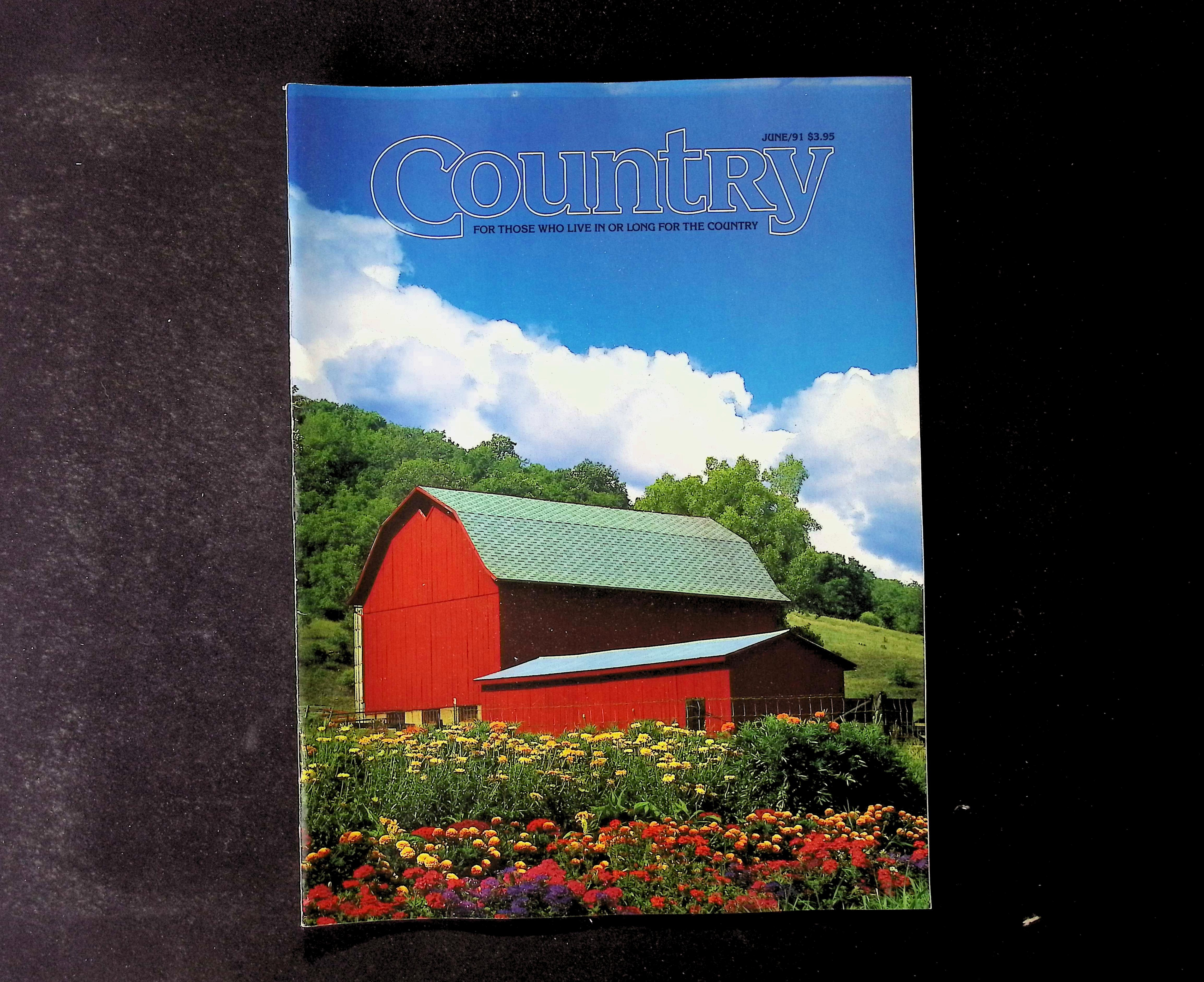 Country