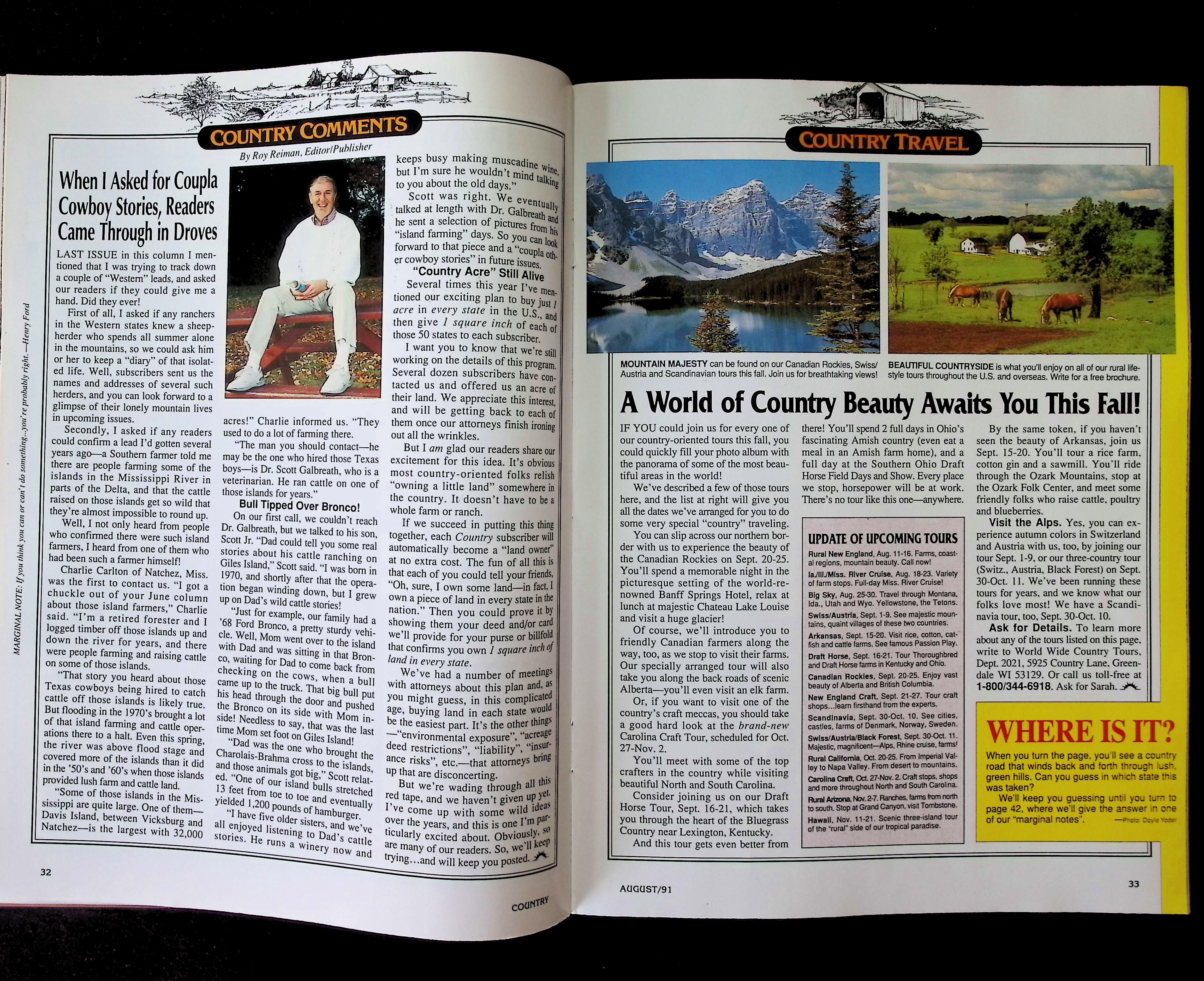 Country — image 3