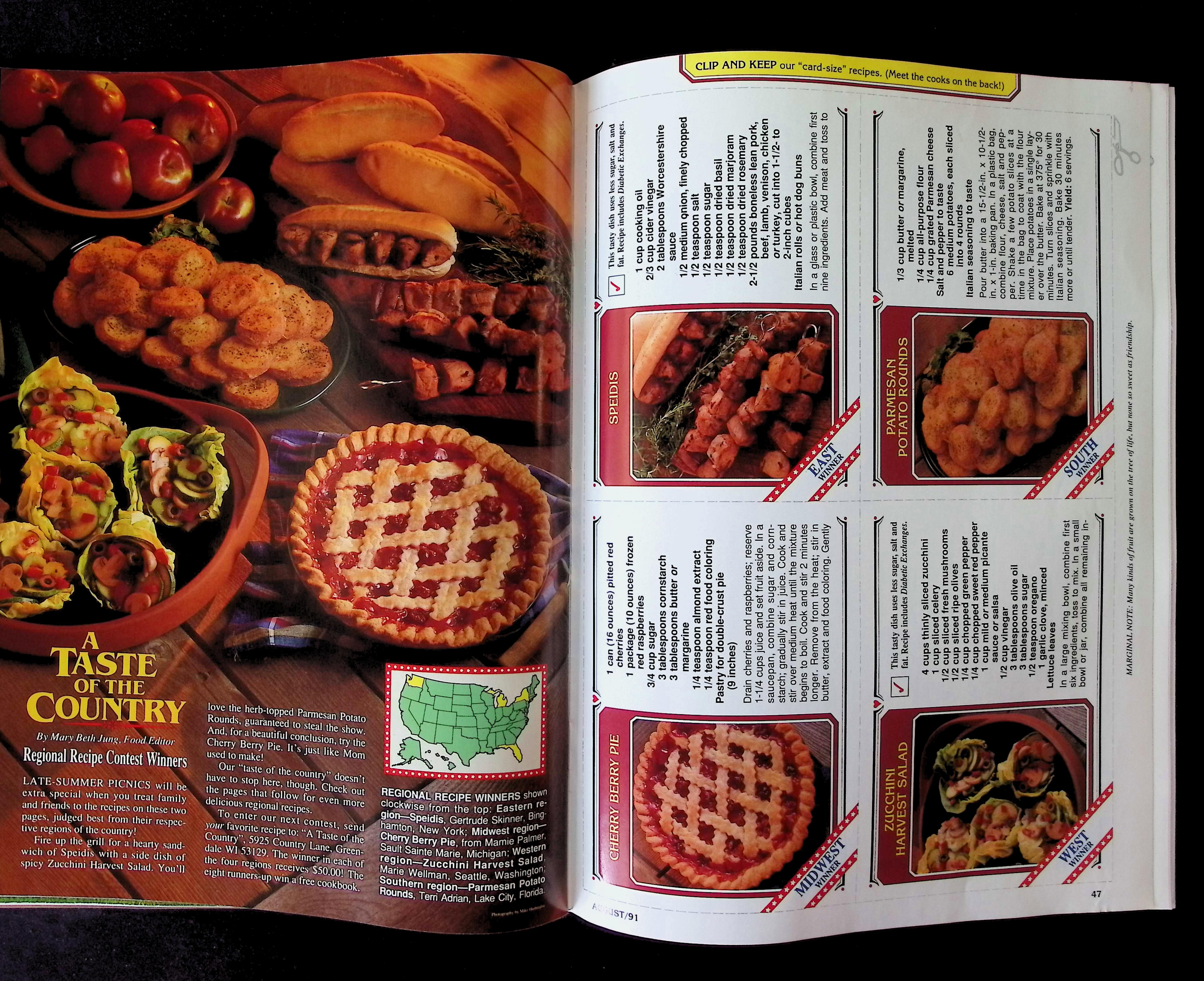 Country — image 5