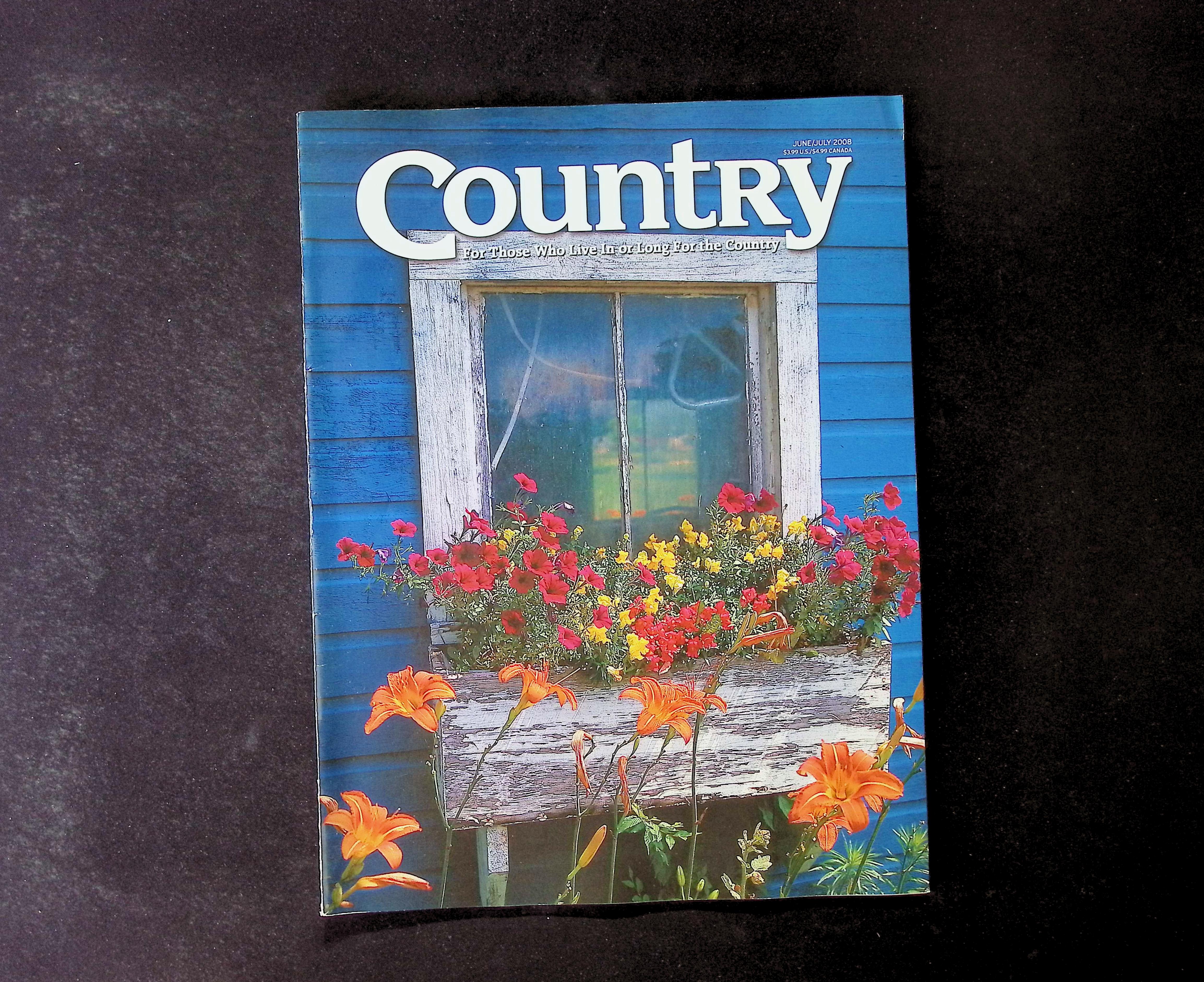 Country