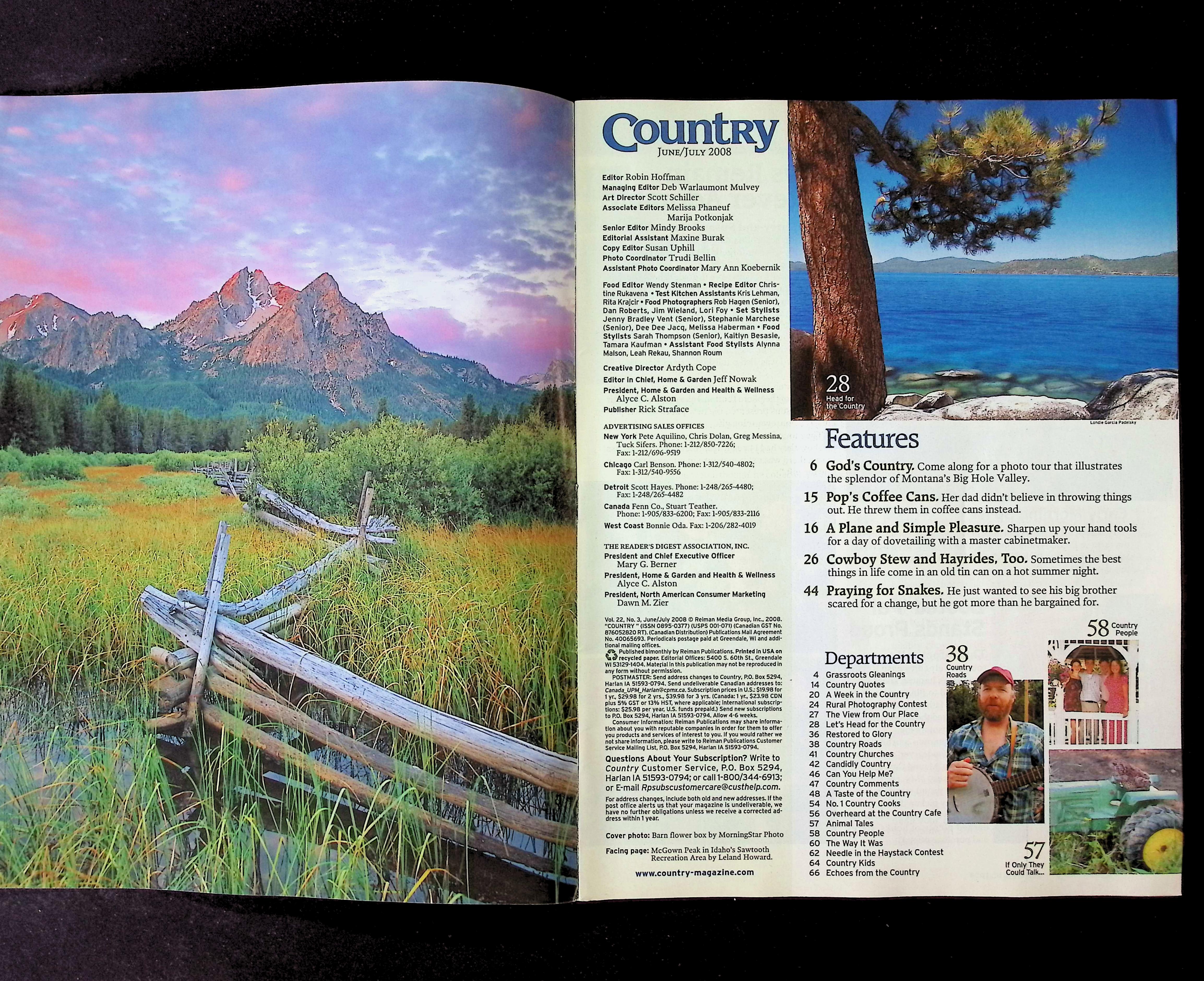 Country — image 2