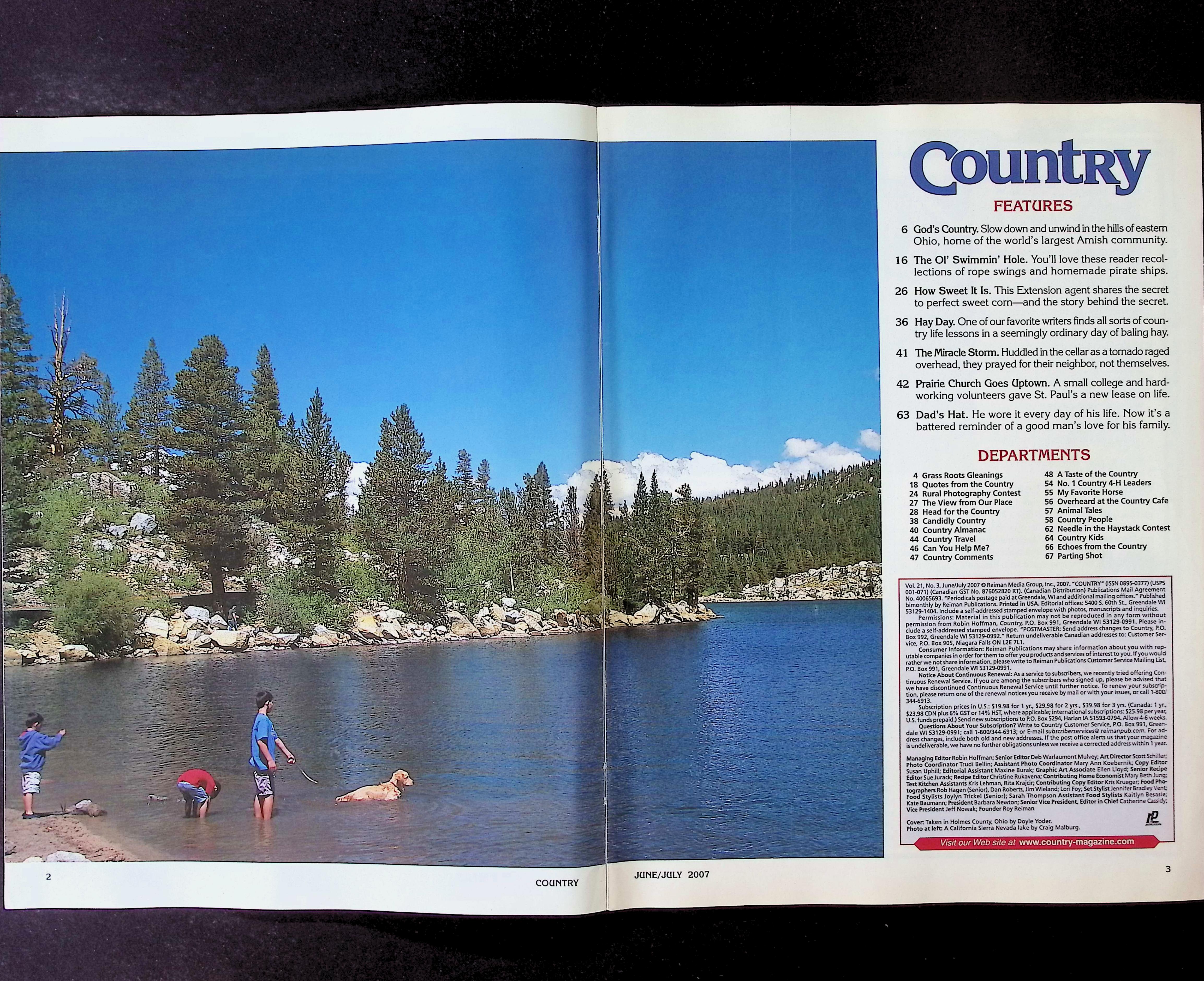 Country — image 2