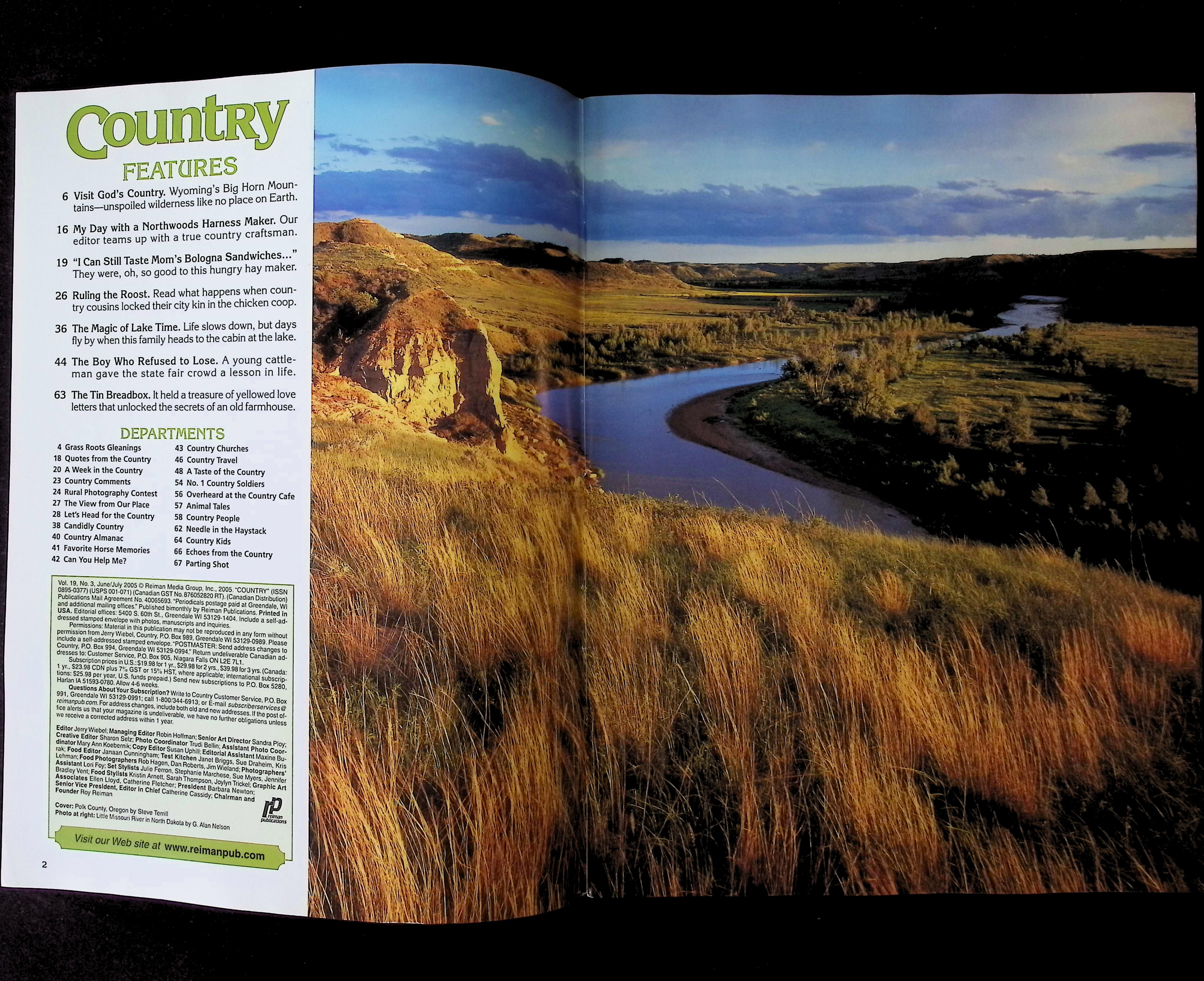 Country — image 2