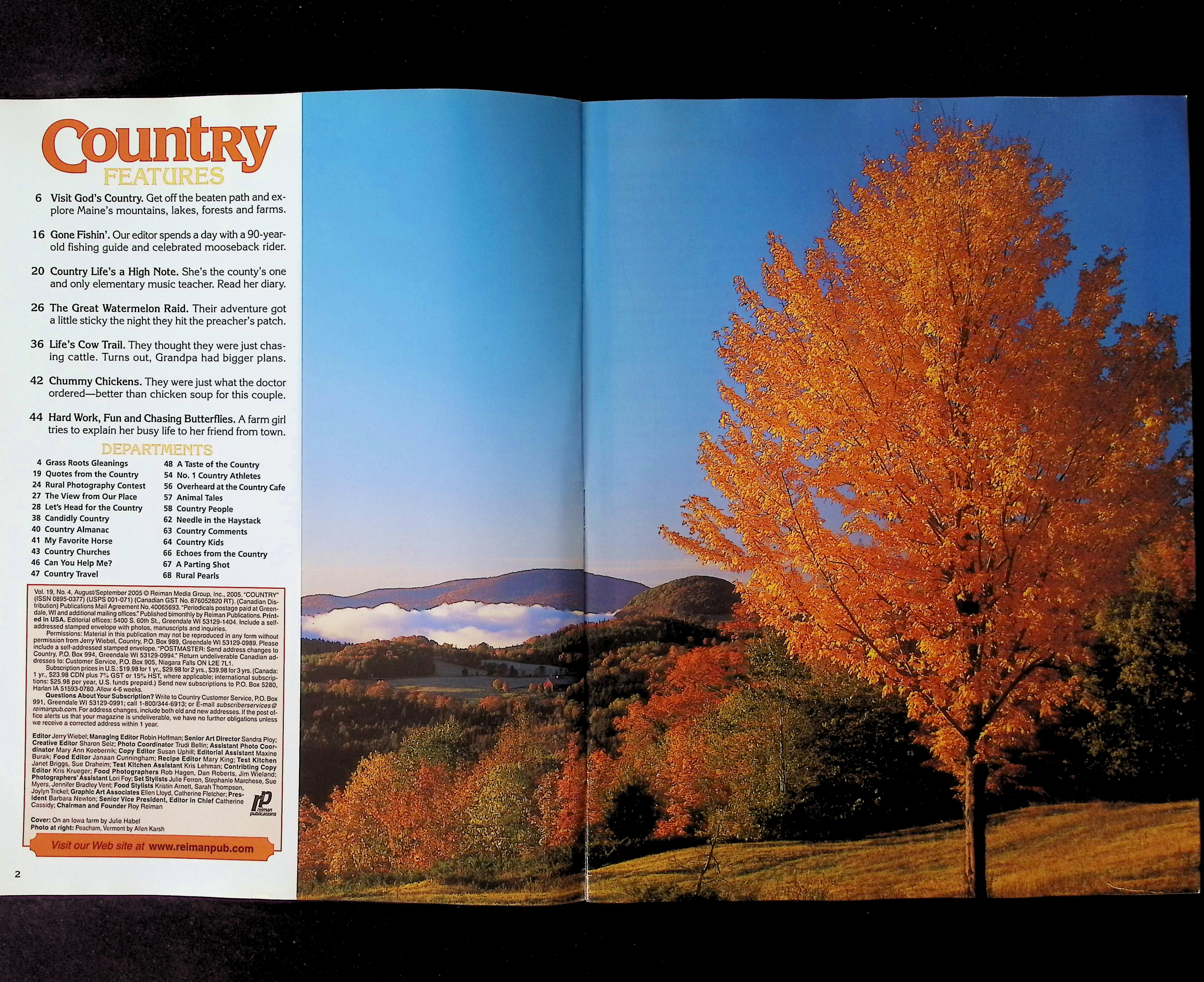Country — image 2