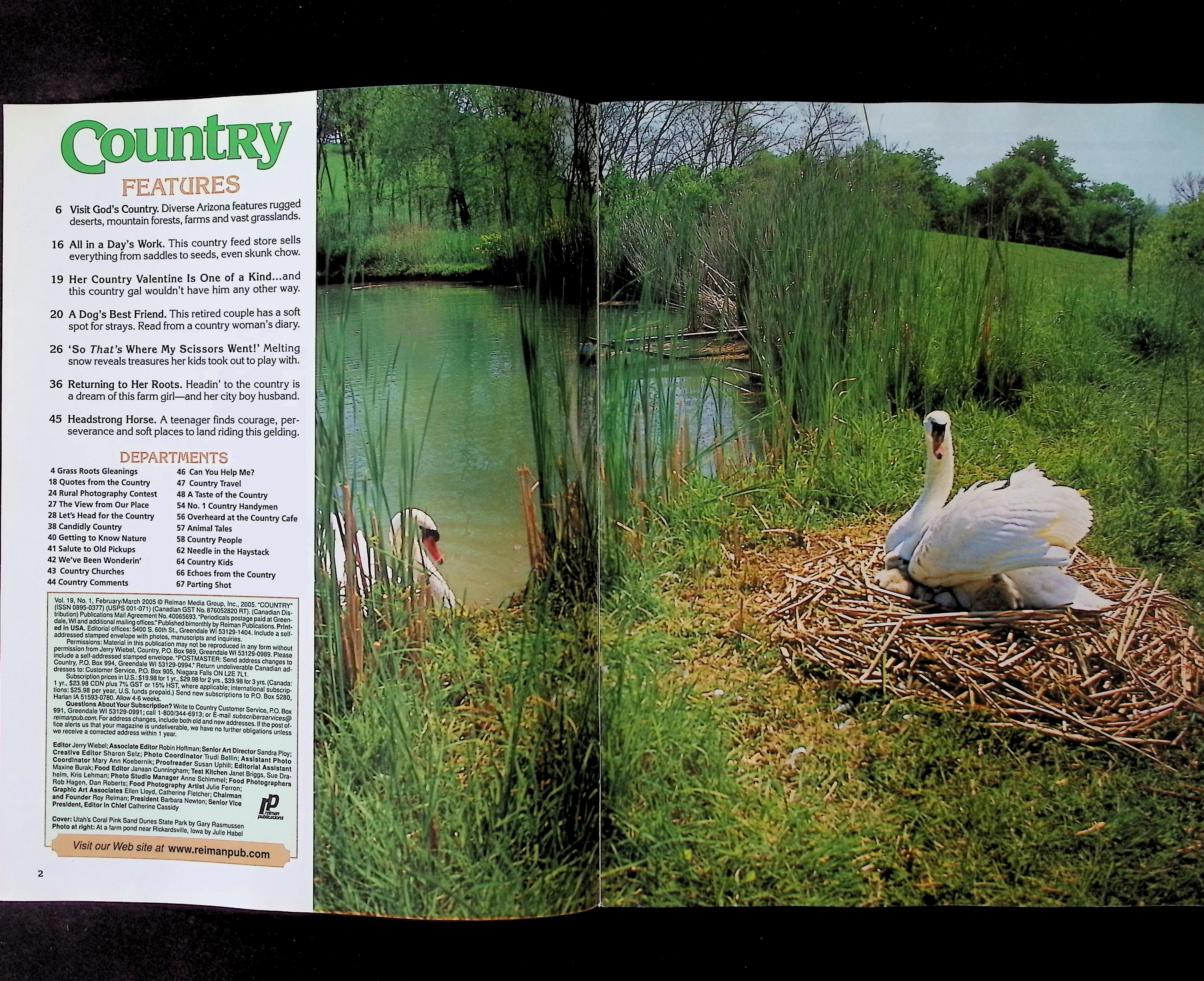 Country — image 2