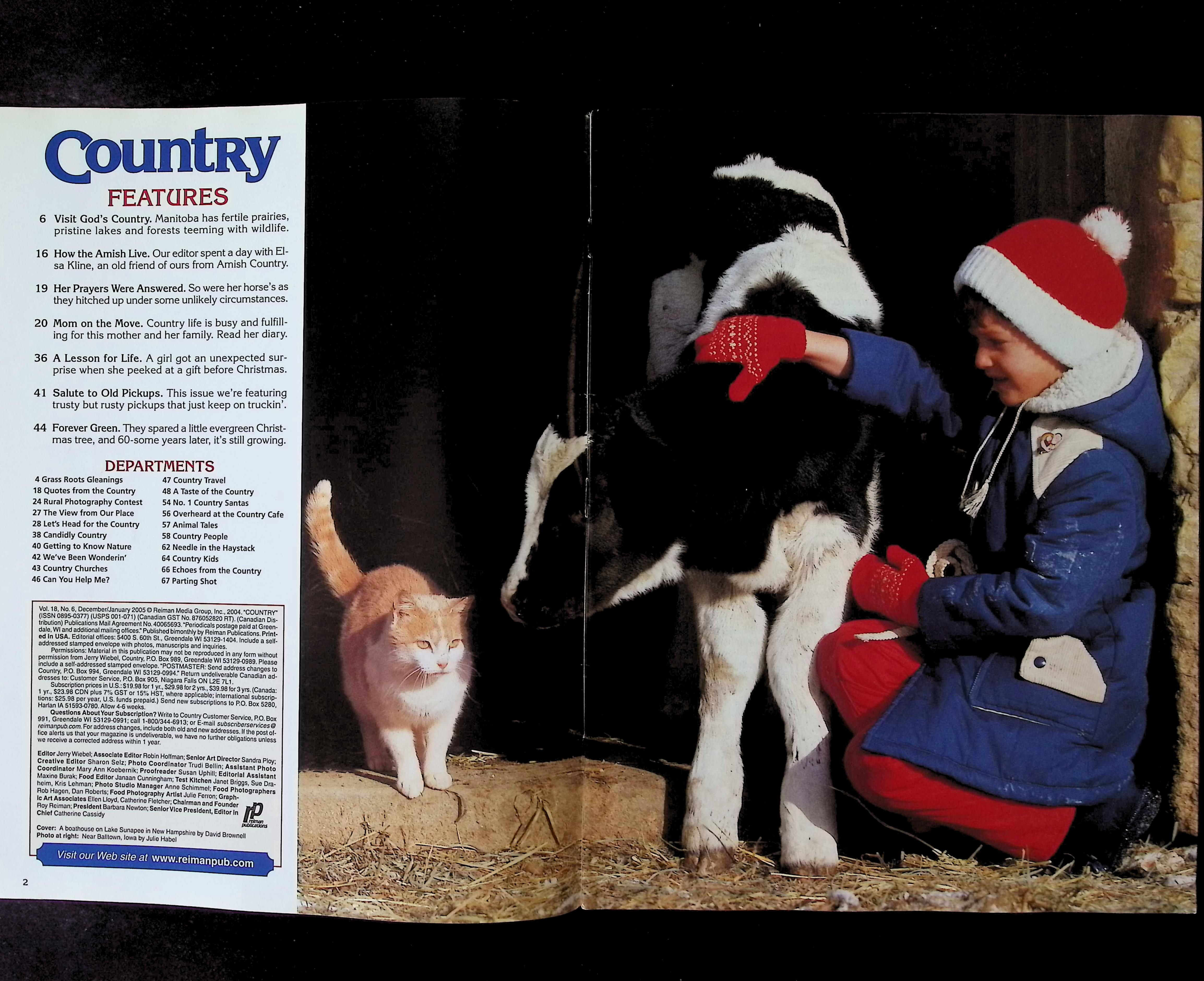 Country — image 2