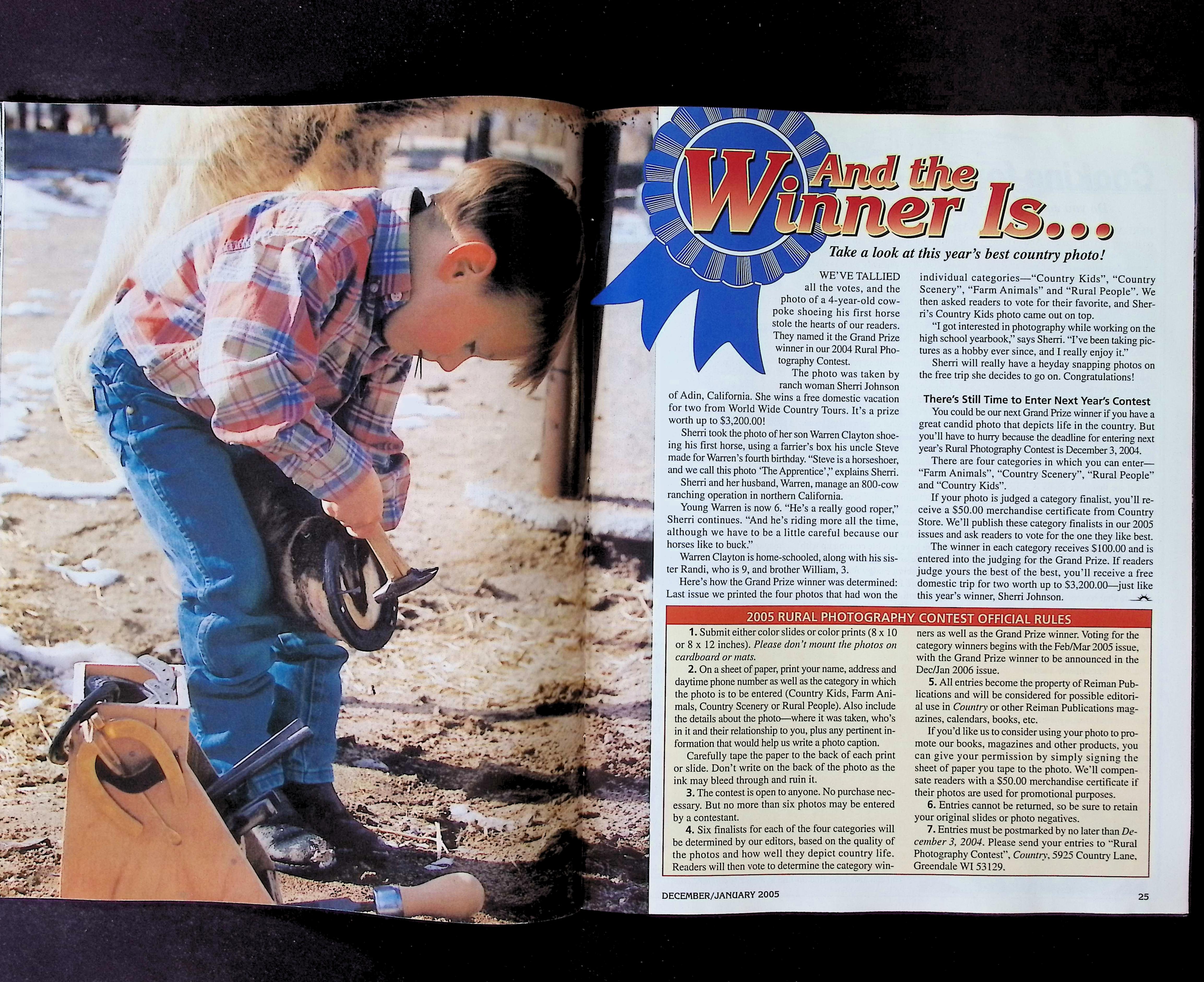 Country — image 3