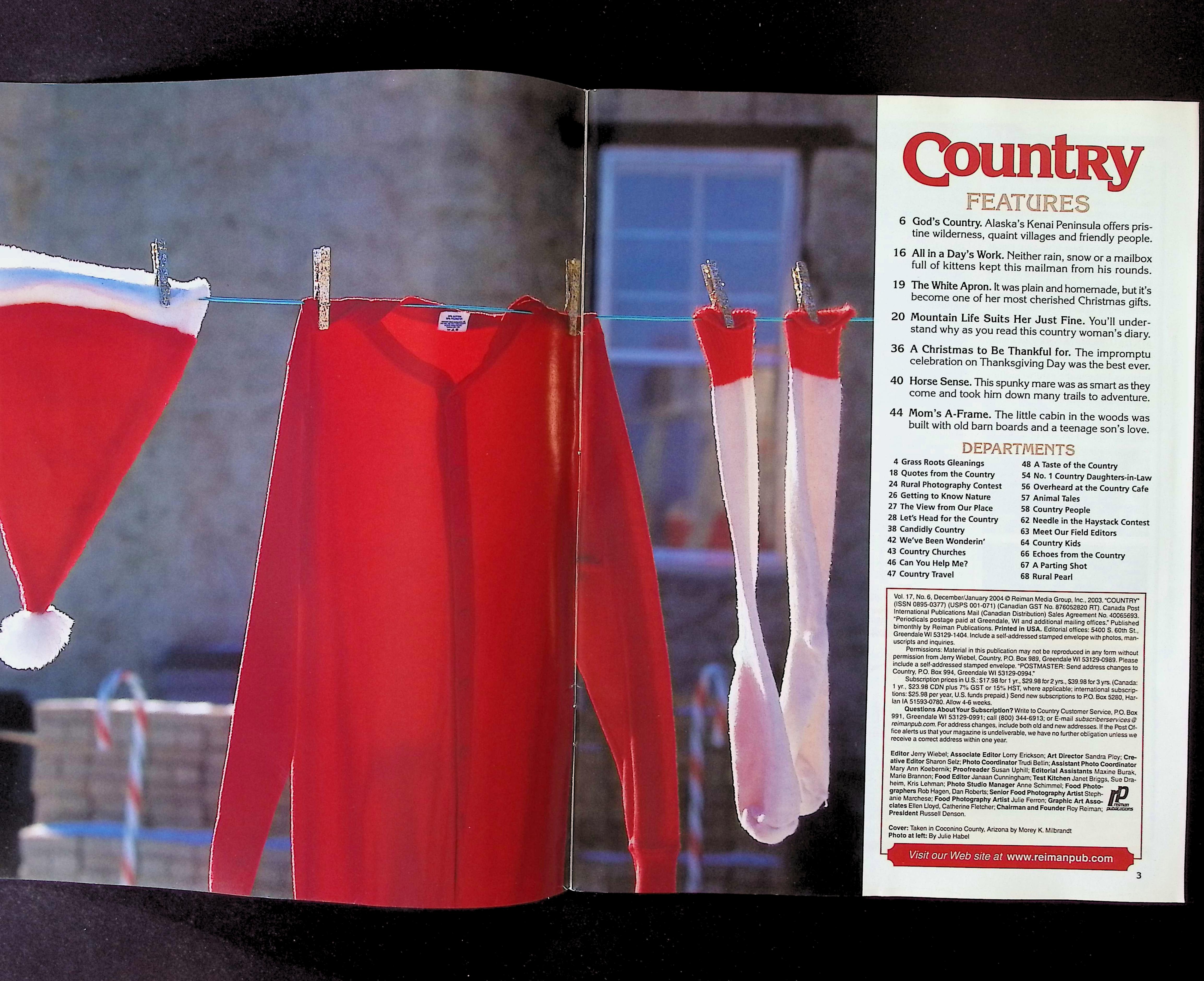 Country — image 2