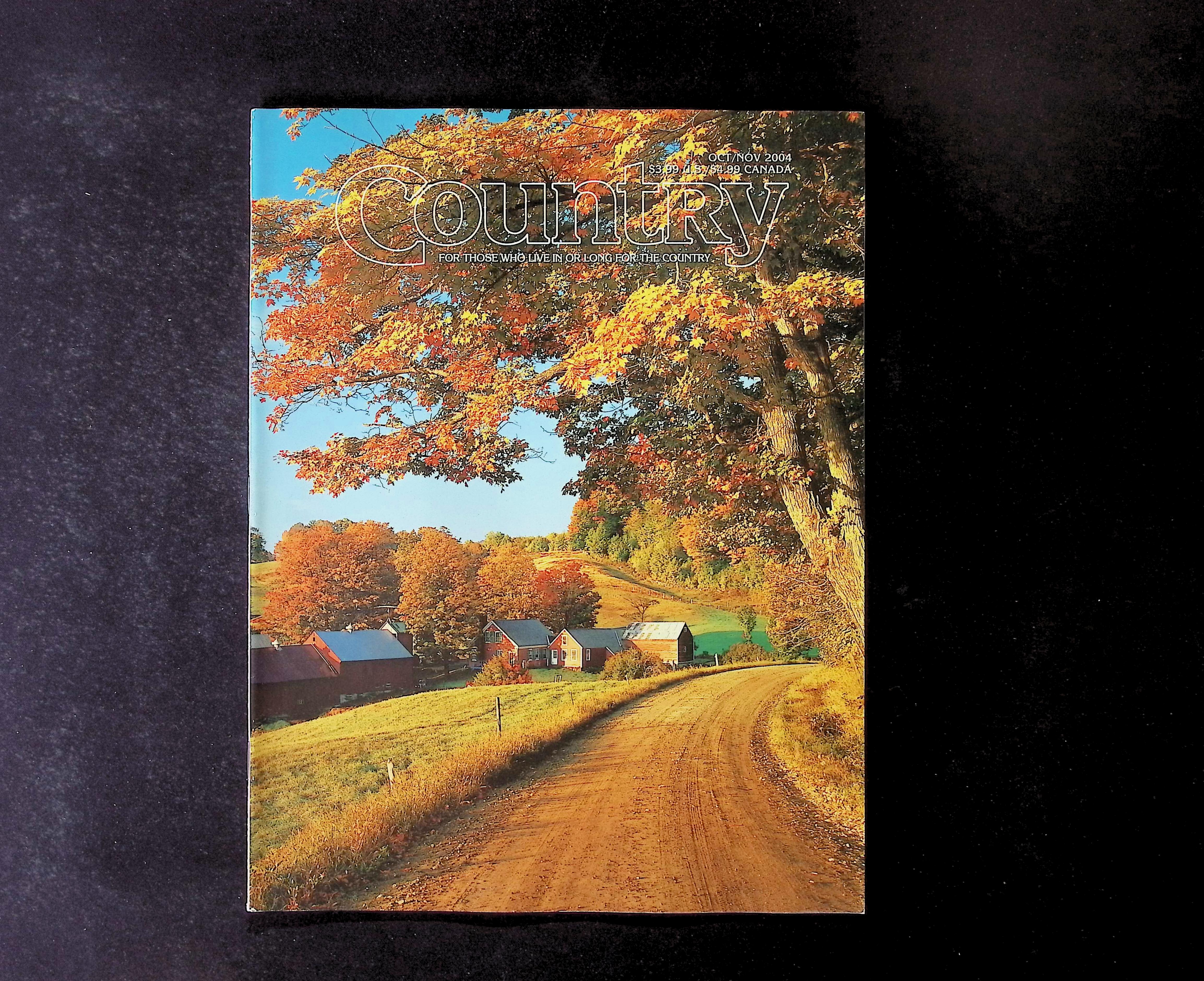 Country