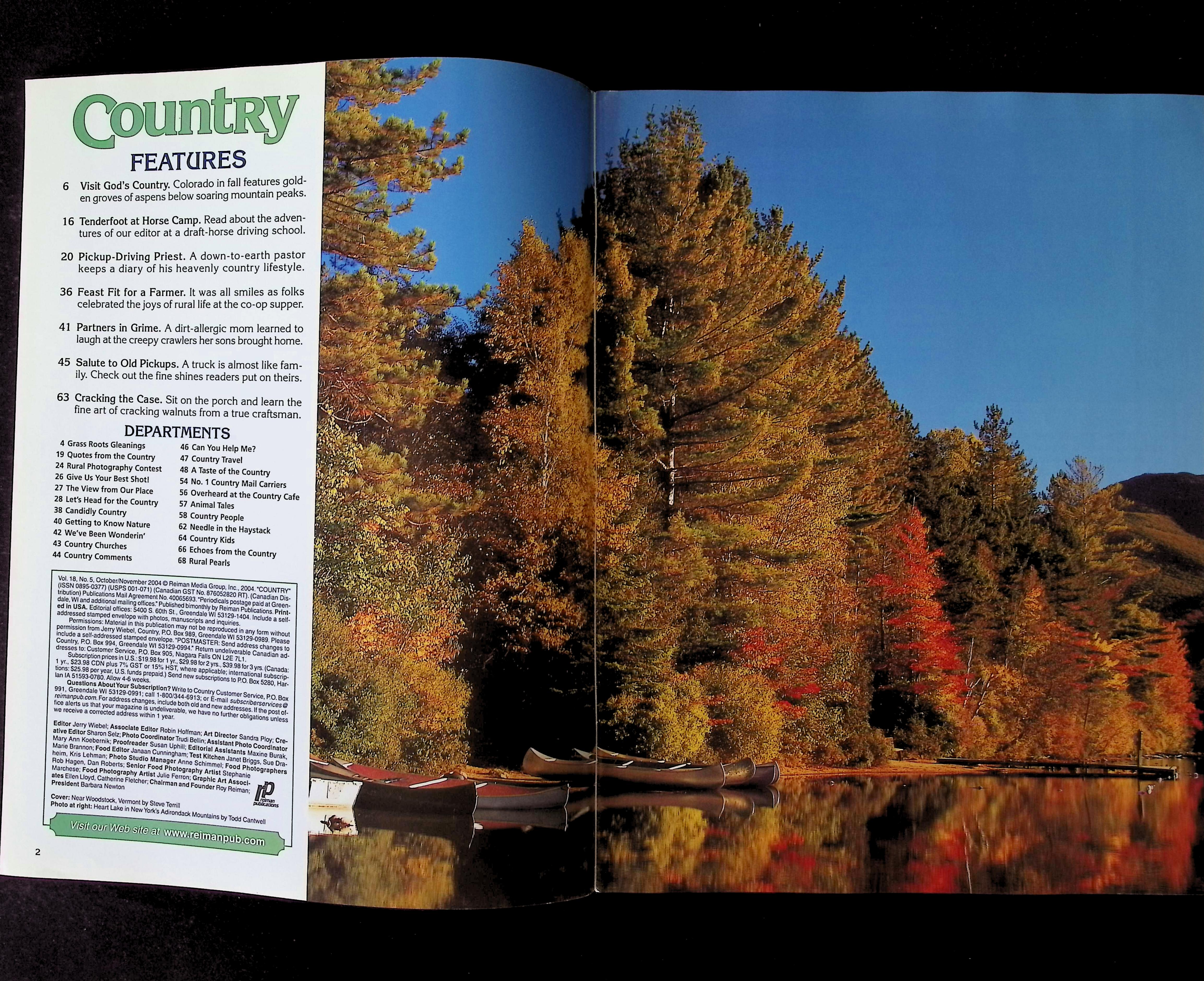 Country — image 2