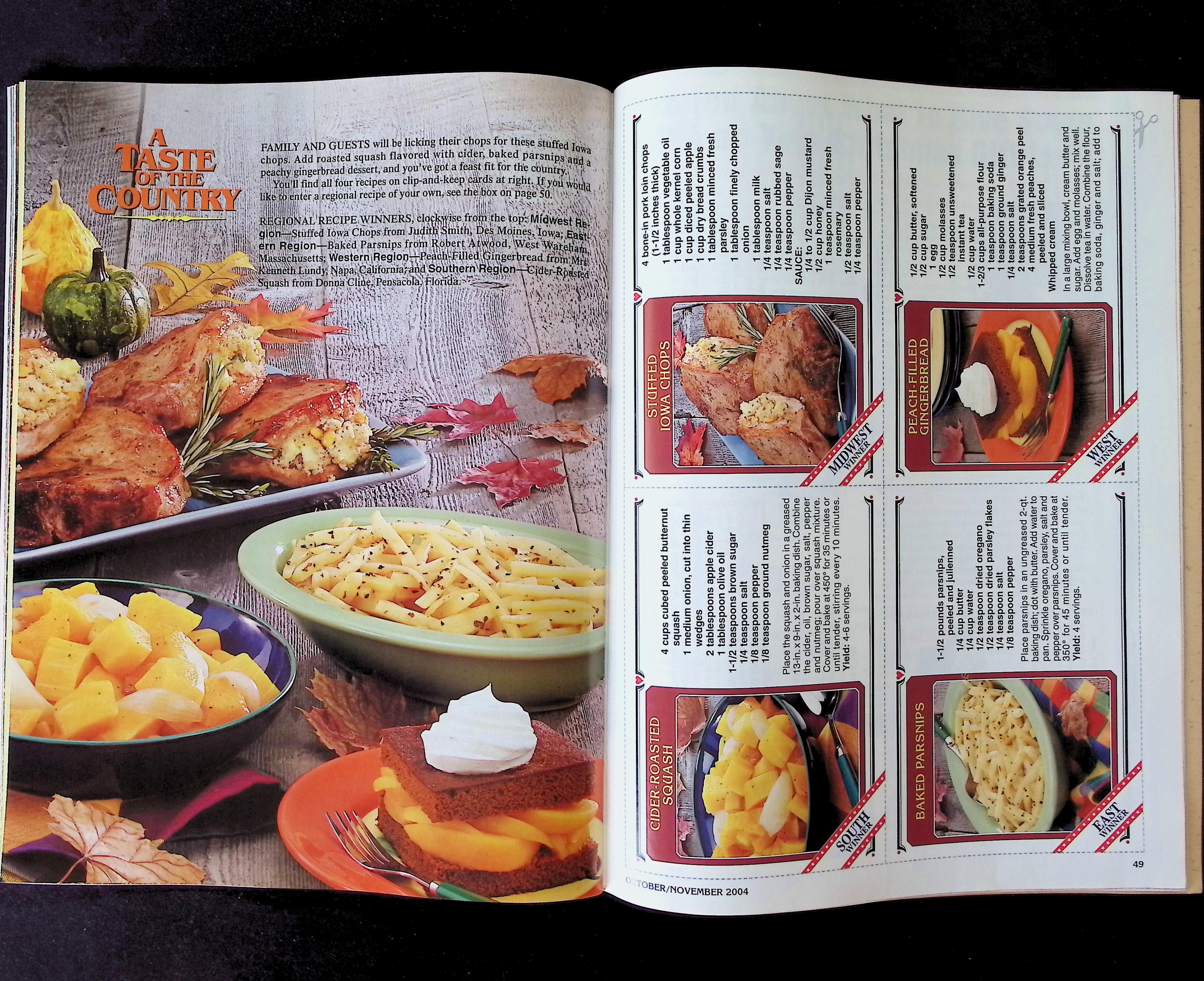 Country — image 4