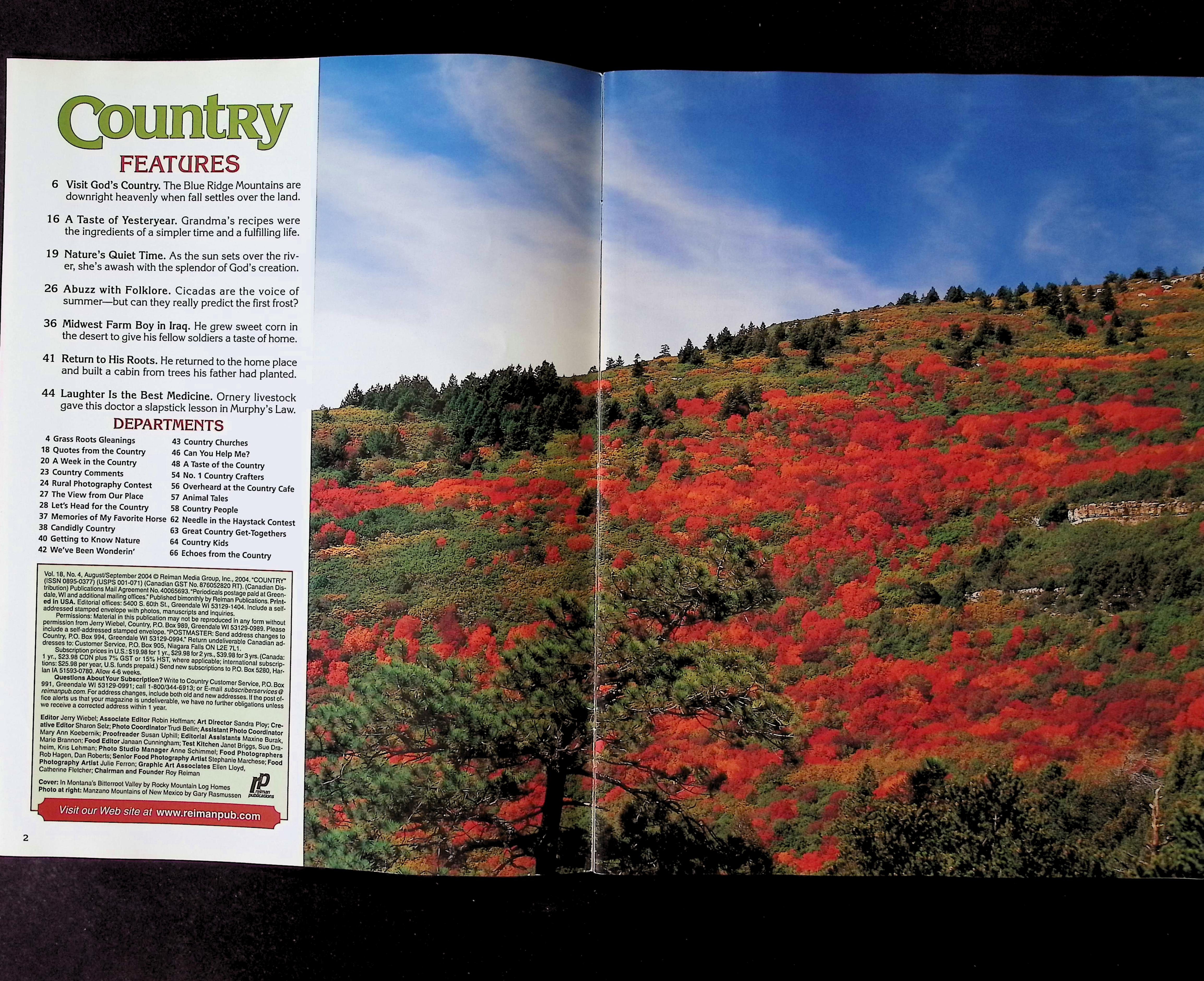 Country — image 2