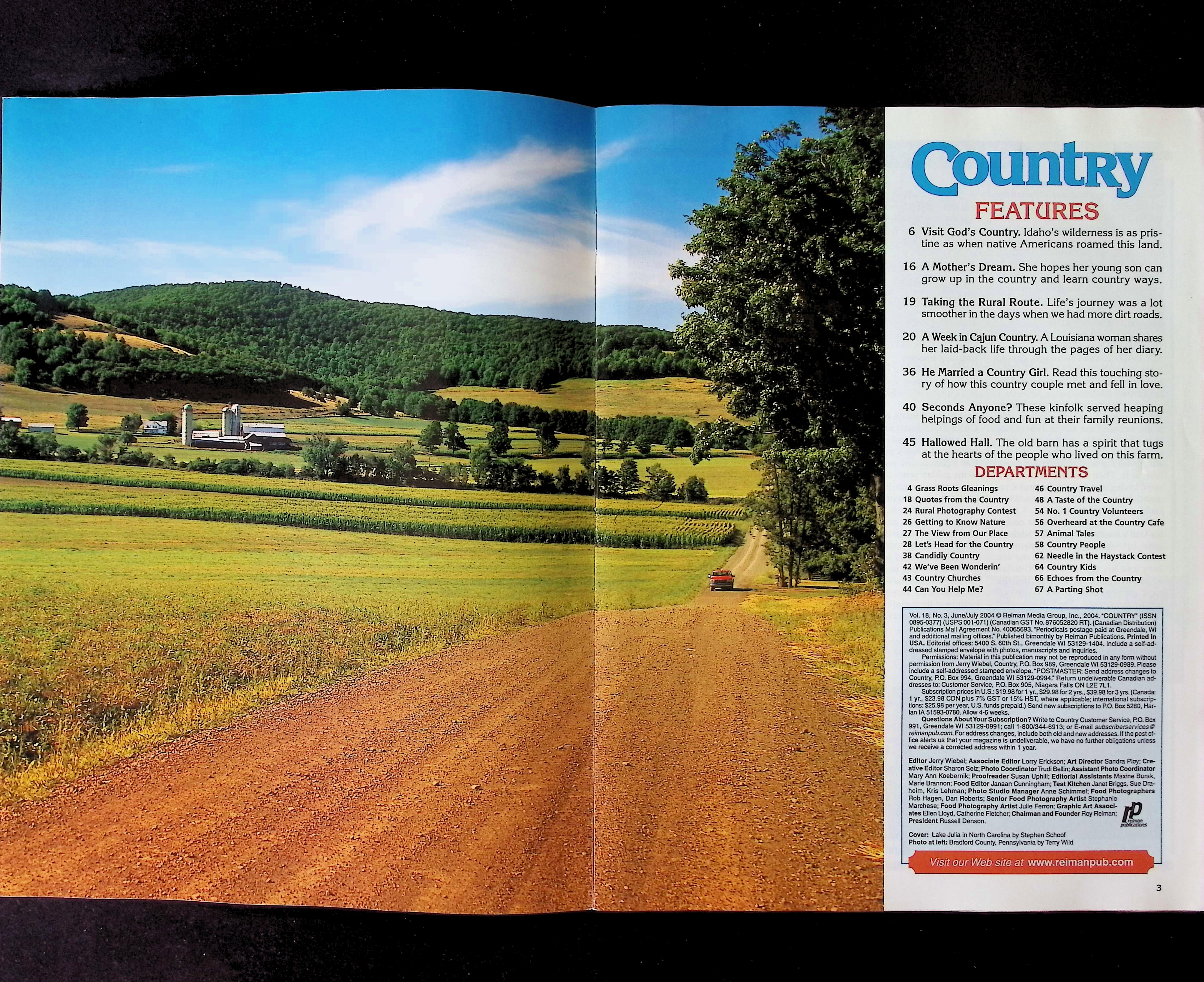 Country — image 2