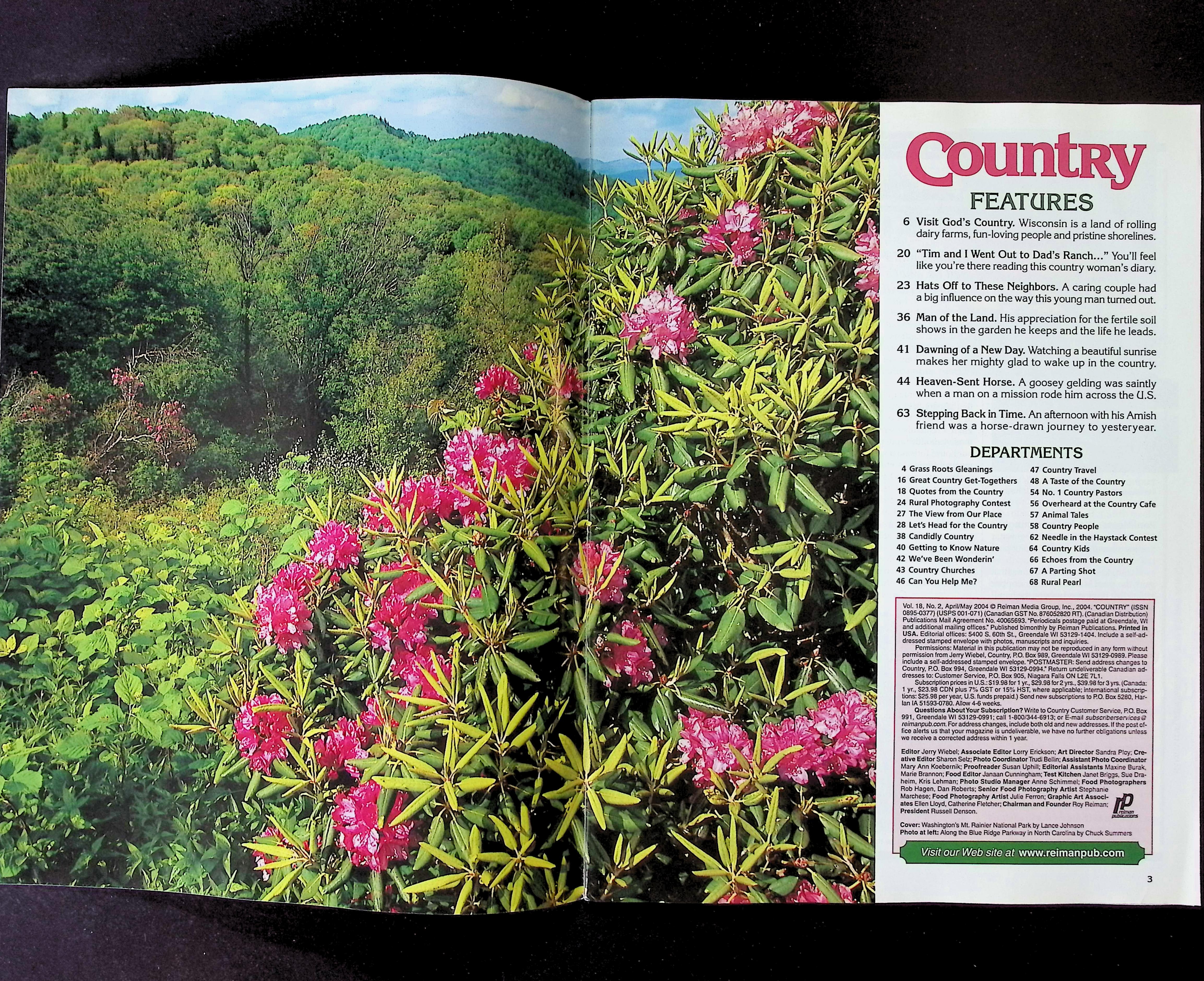 Country — image 2