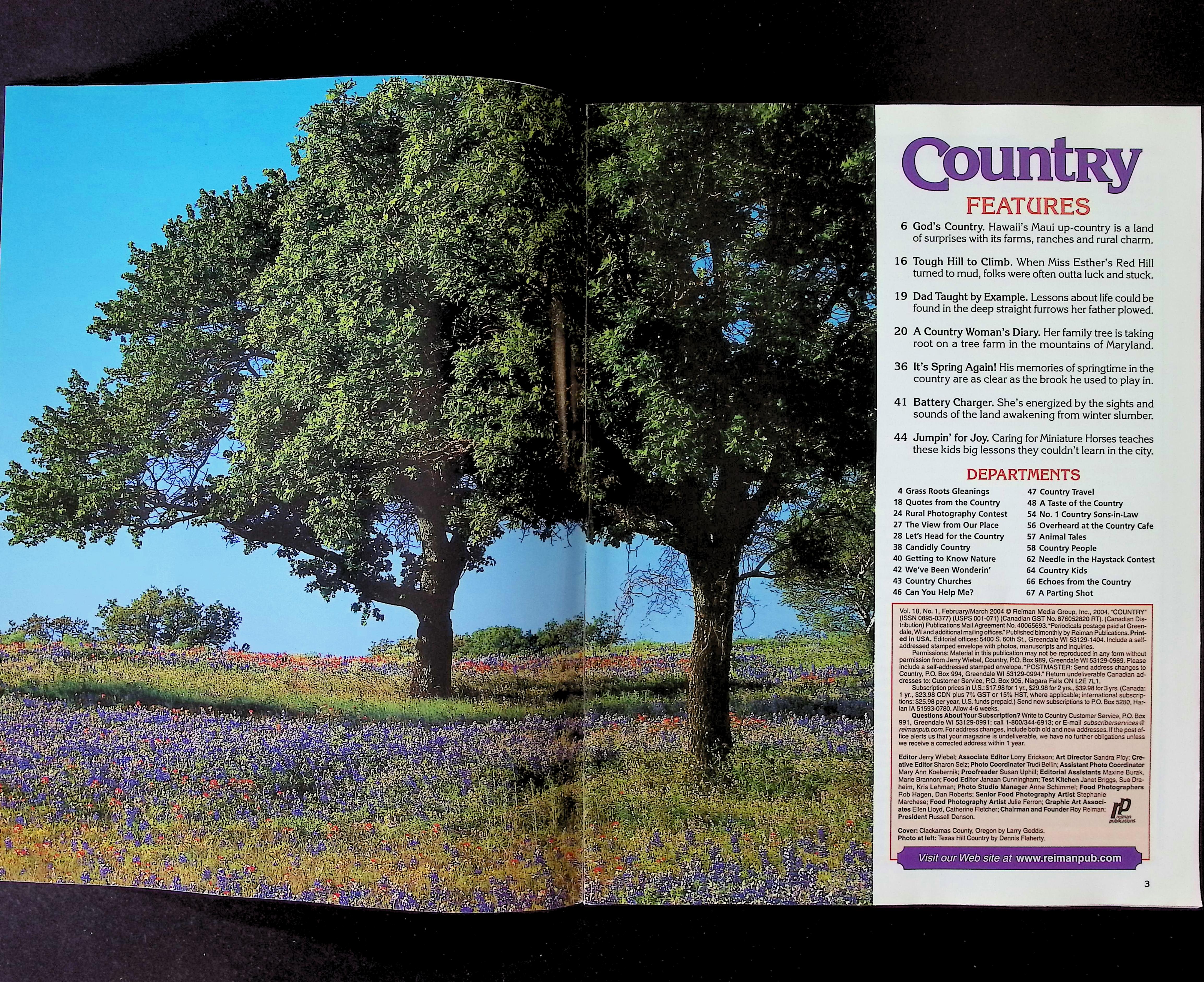 Country — image 2