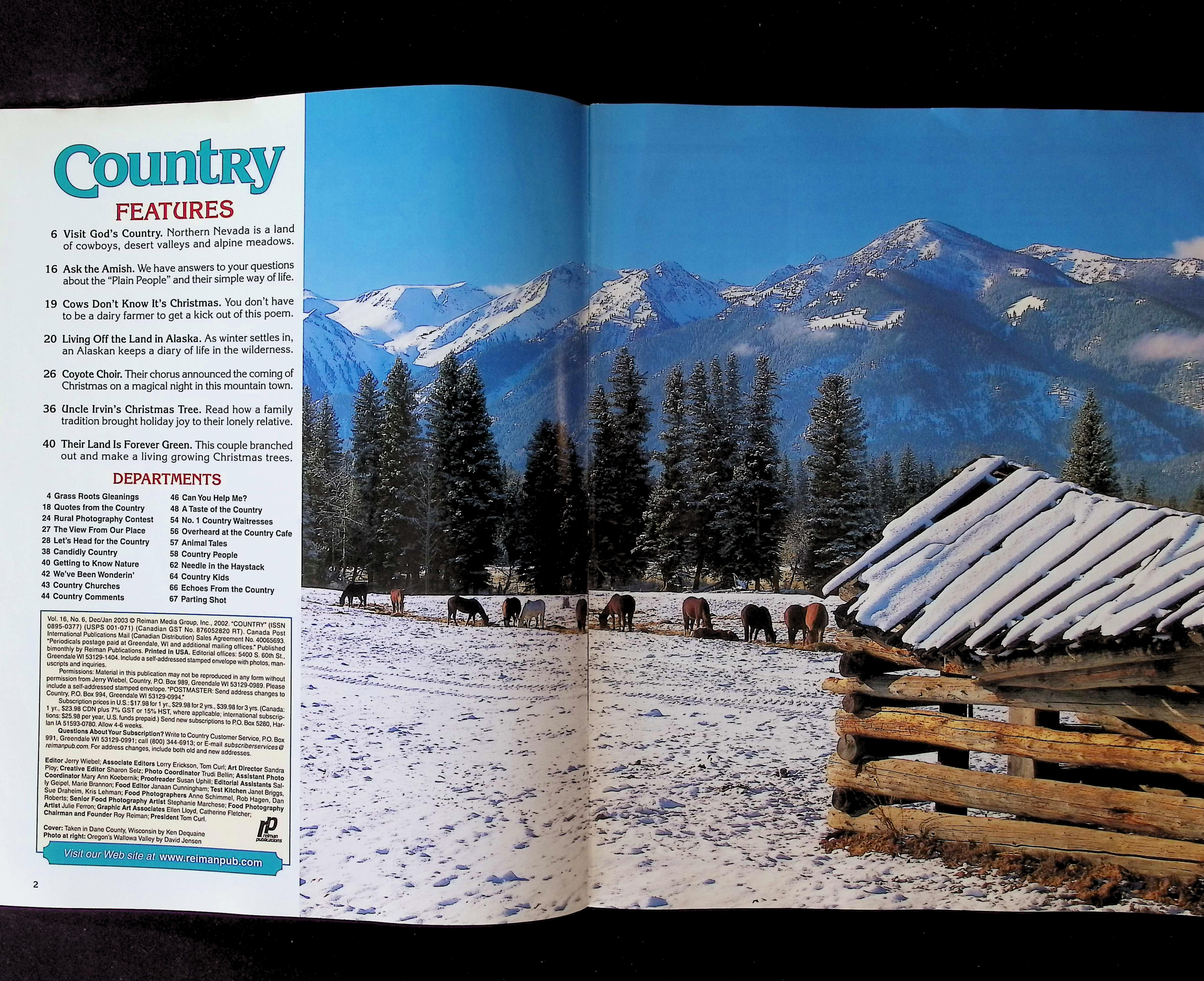 Country — image 2