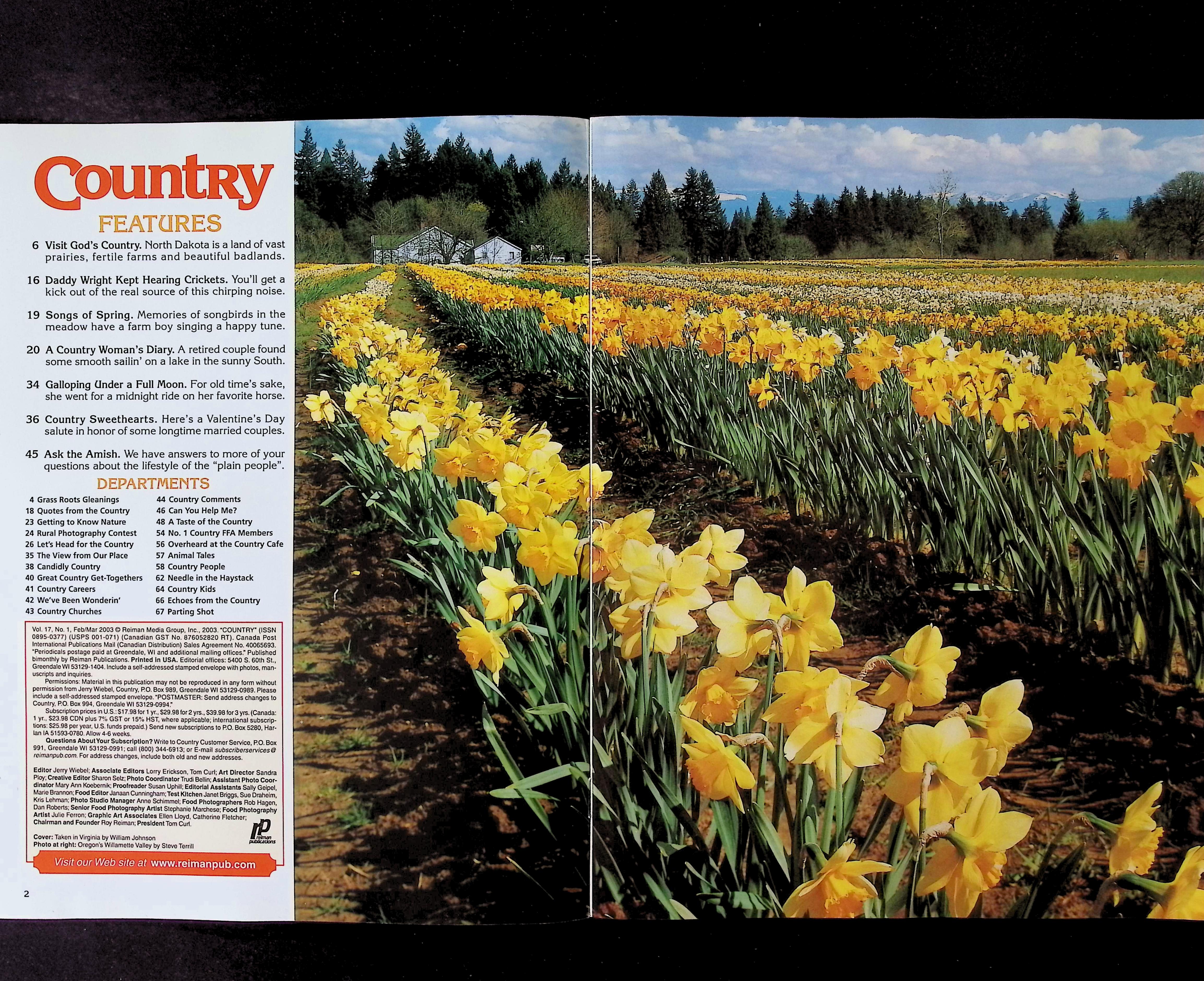 Country — image 2