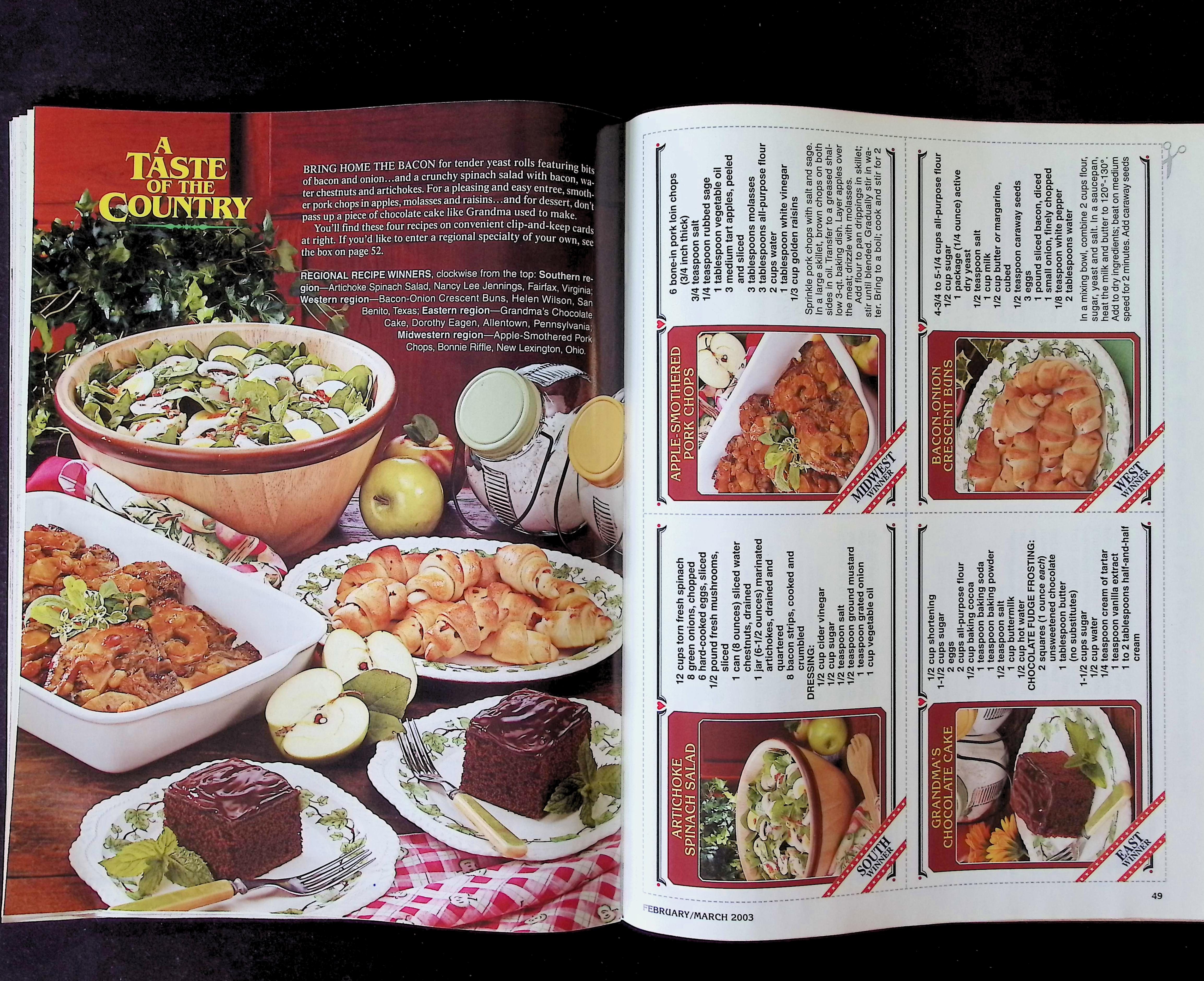 Country — image 4