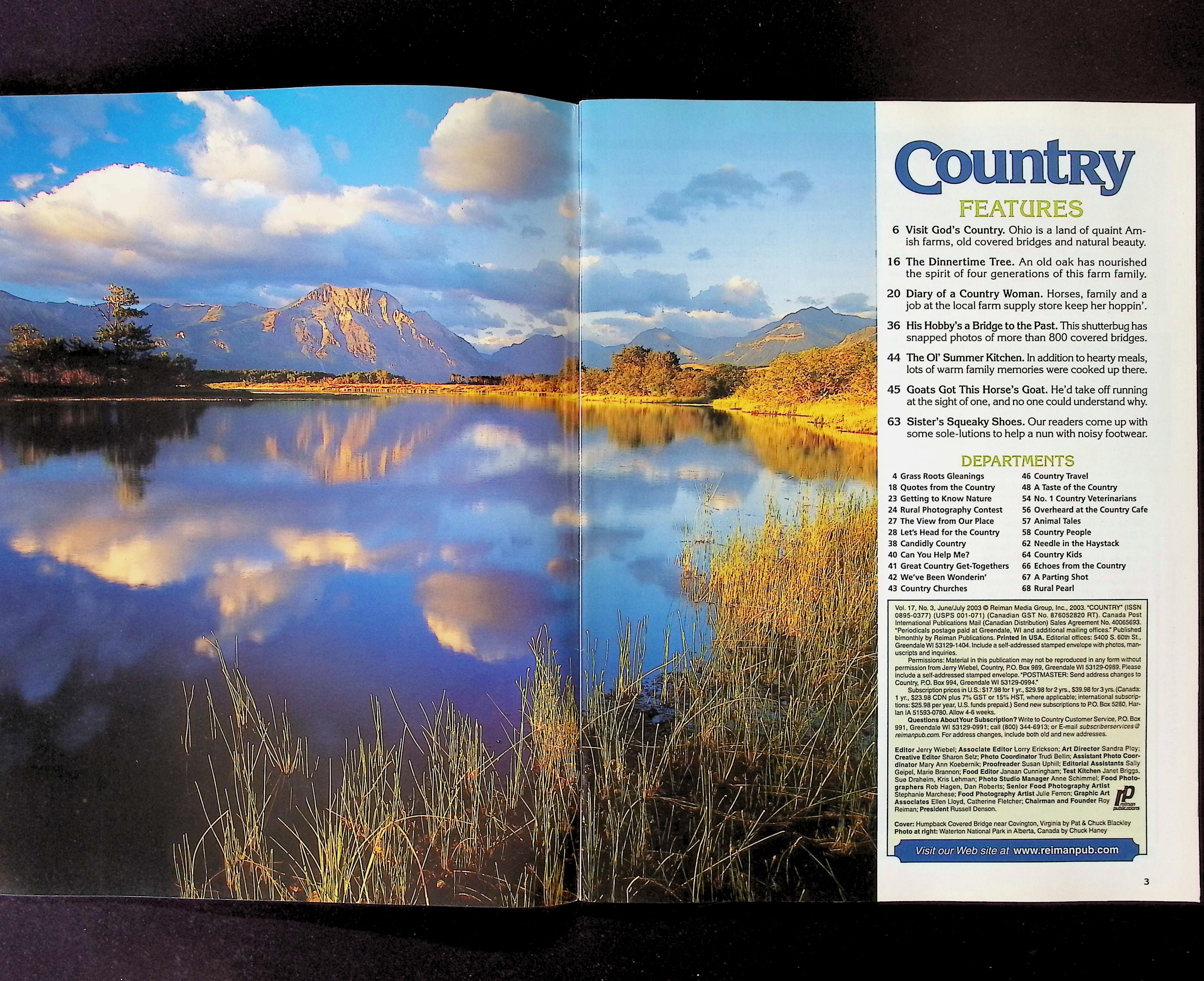 Country — image 2