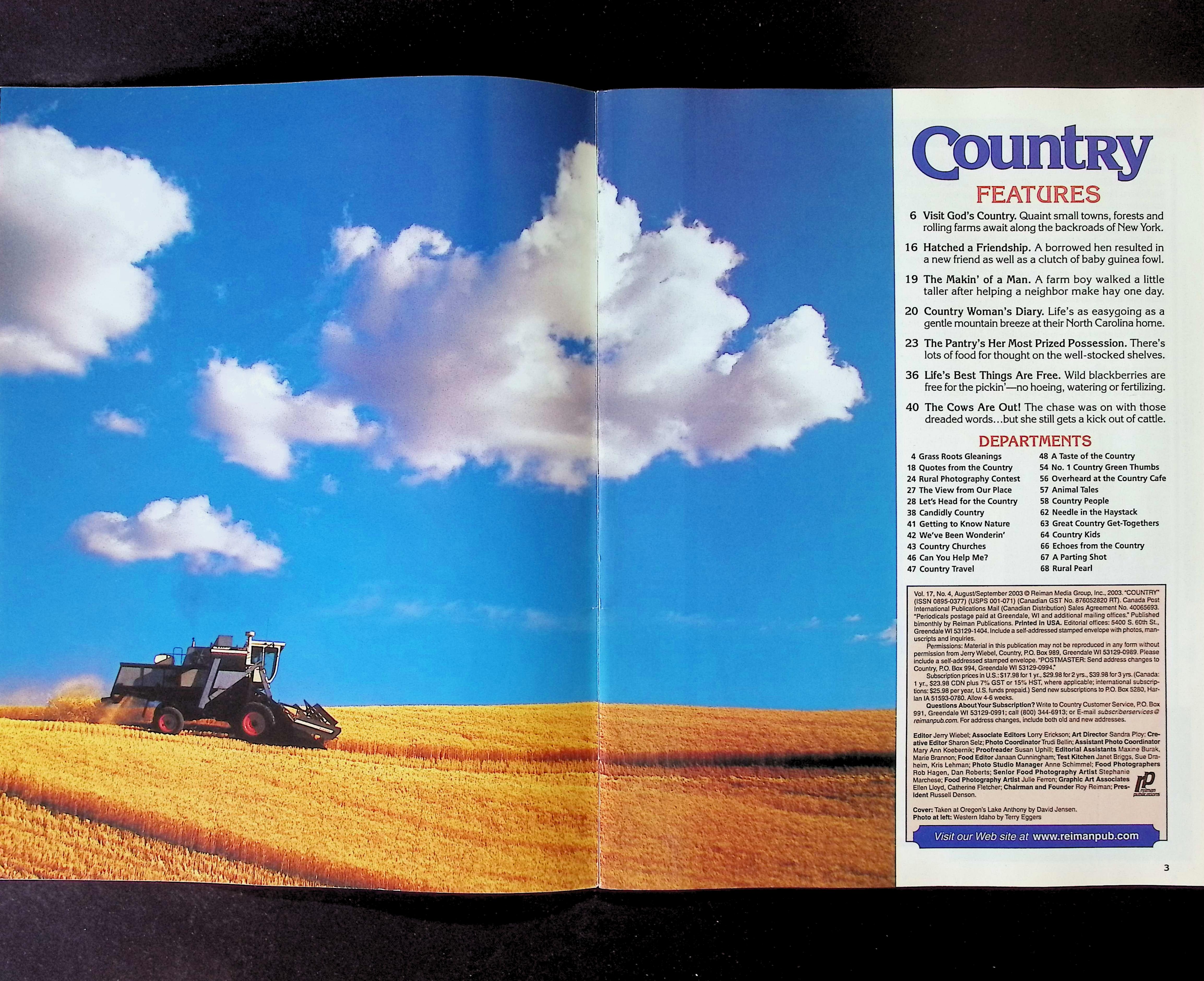 Country — image 2