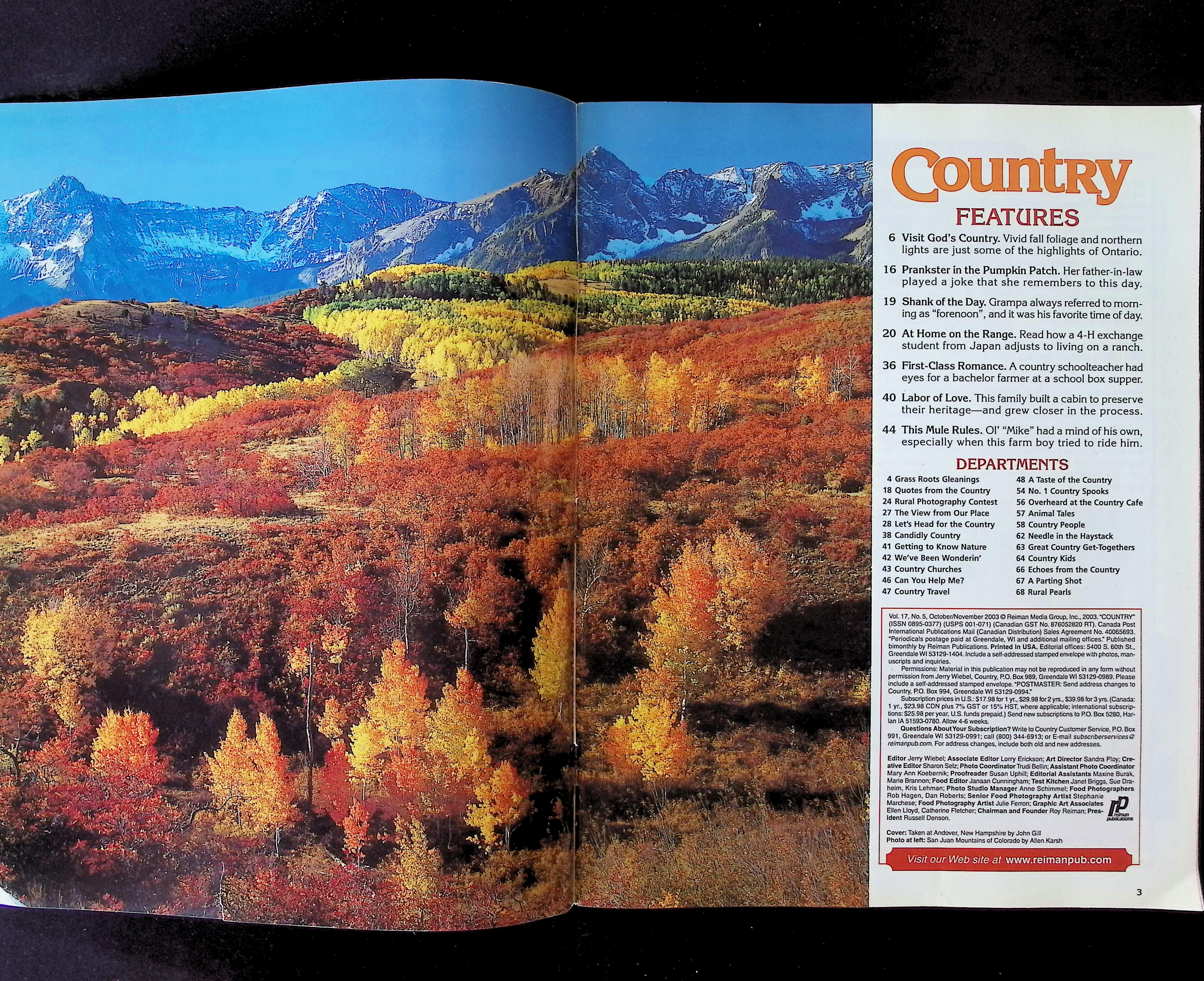 Country — image 2