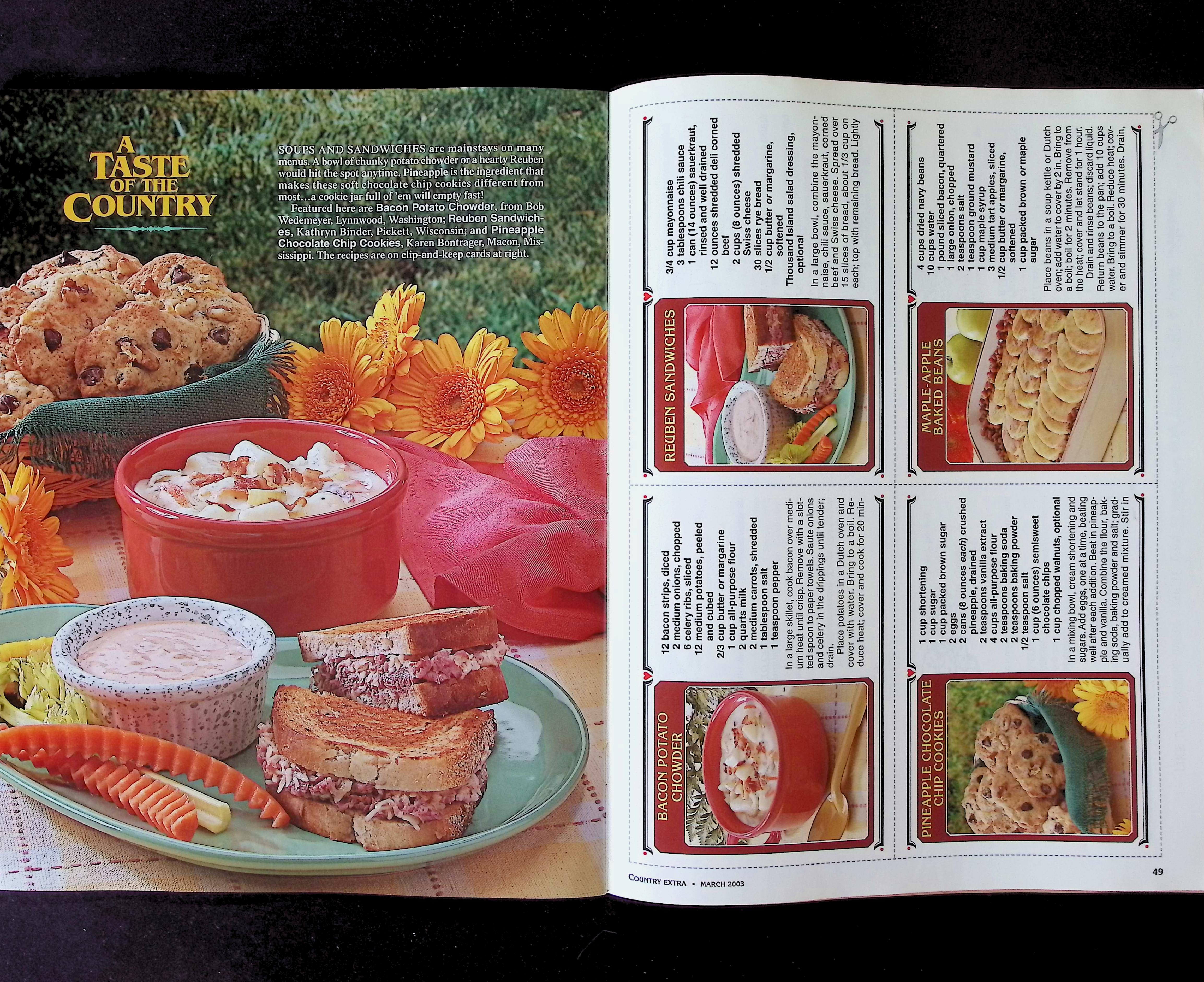 Country Extra — image 4