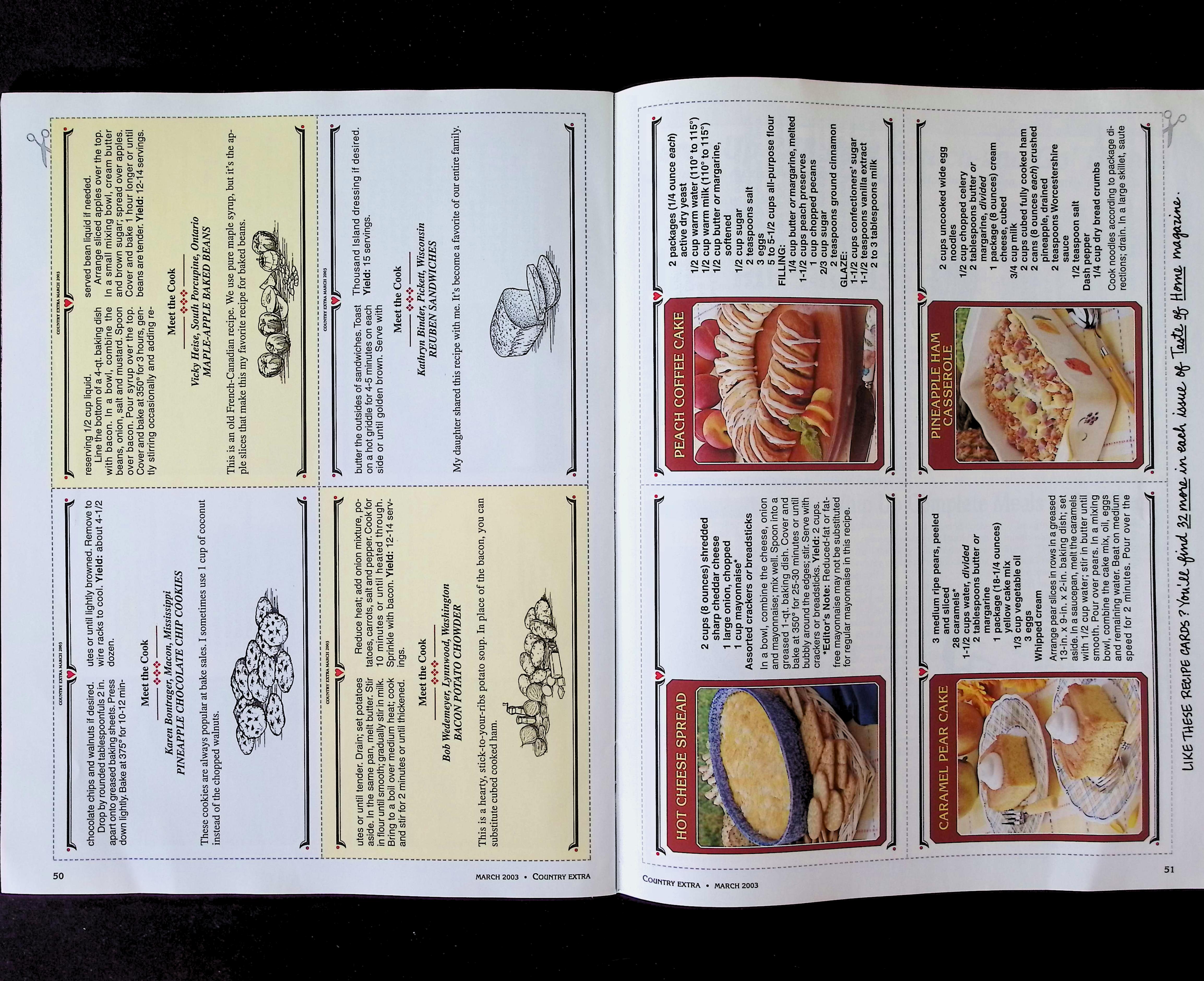 Country Extra — image 5