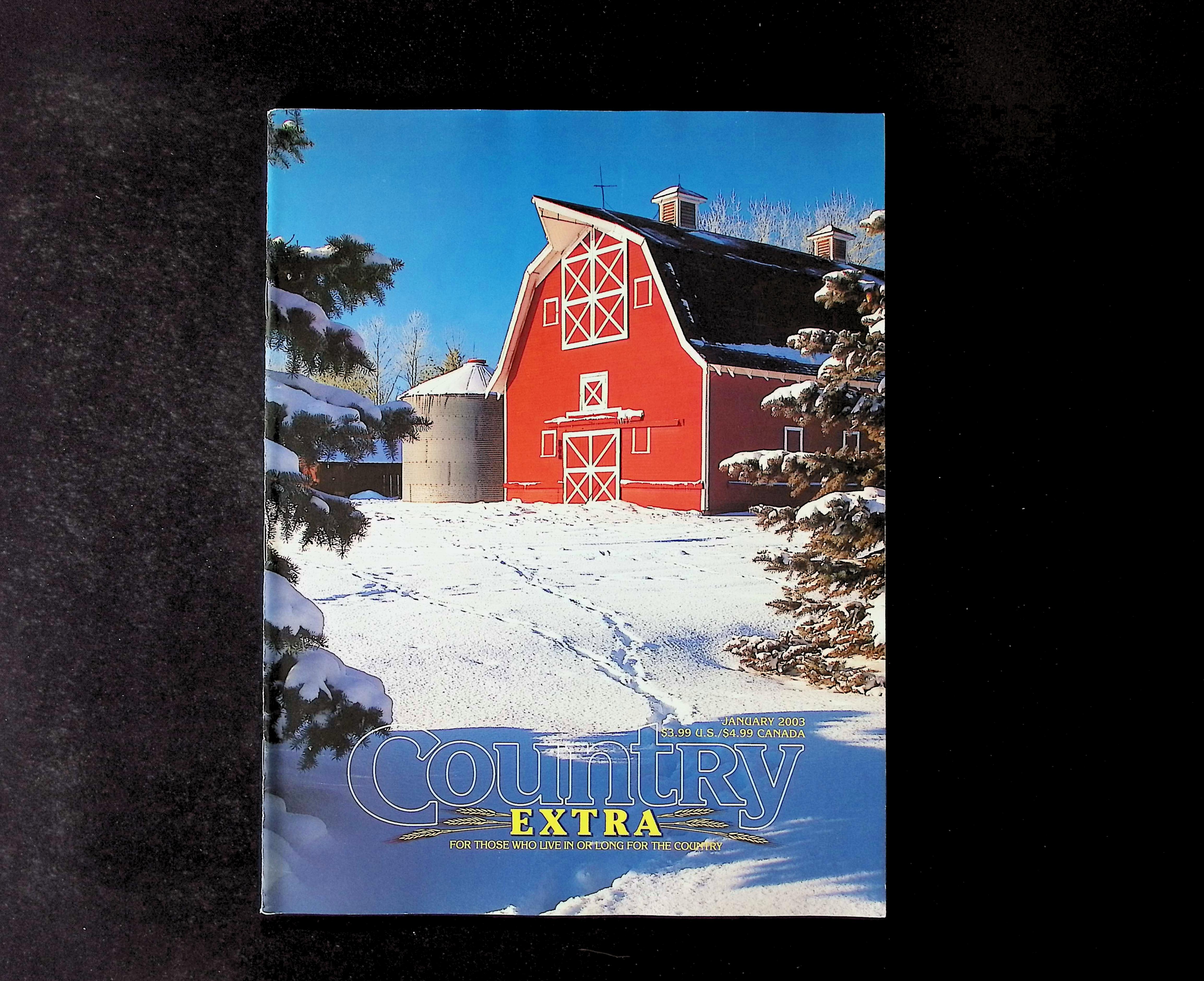 Country Extra