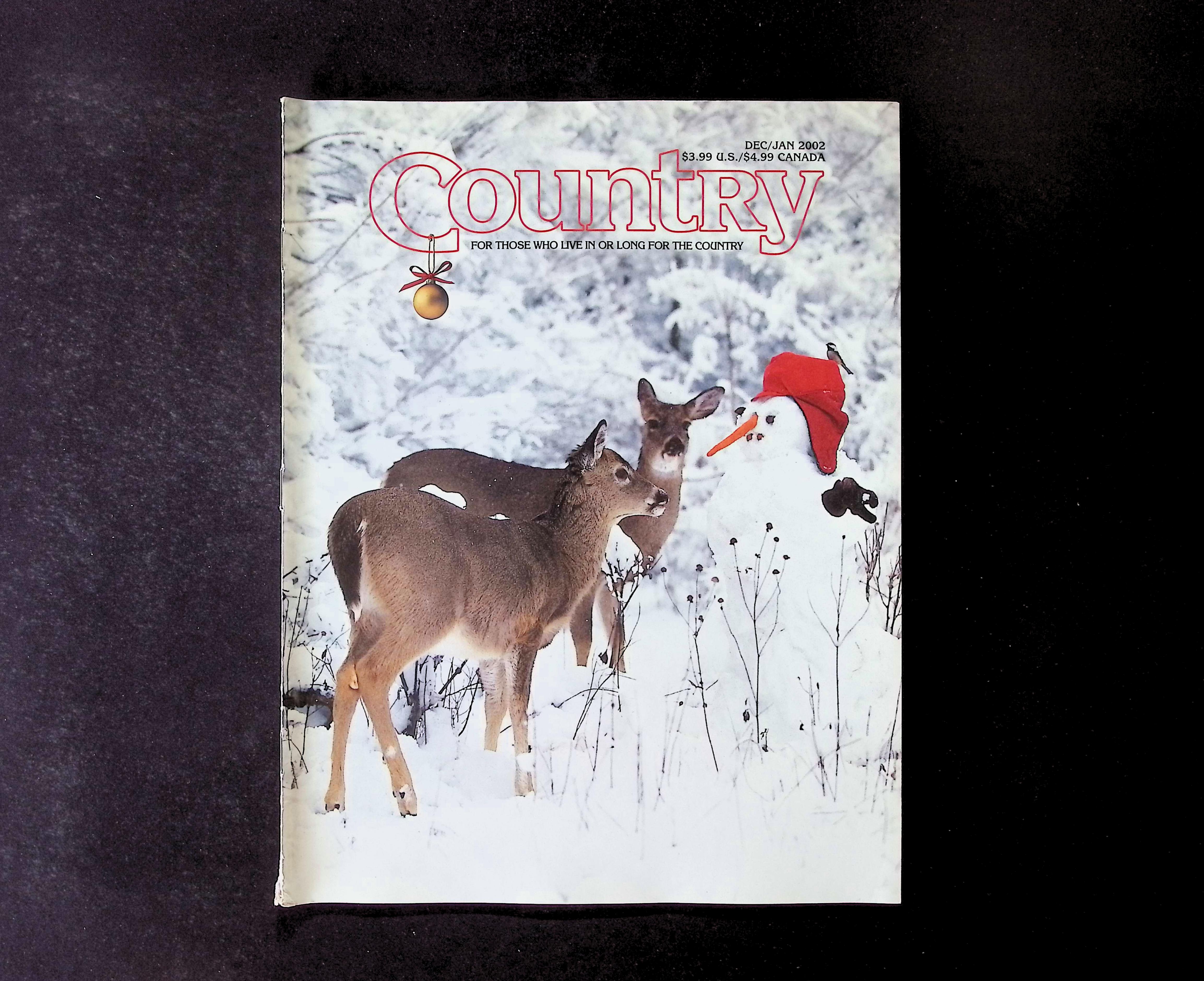 Country