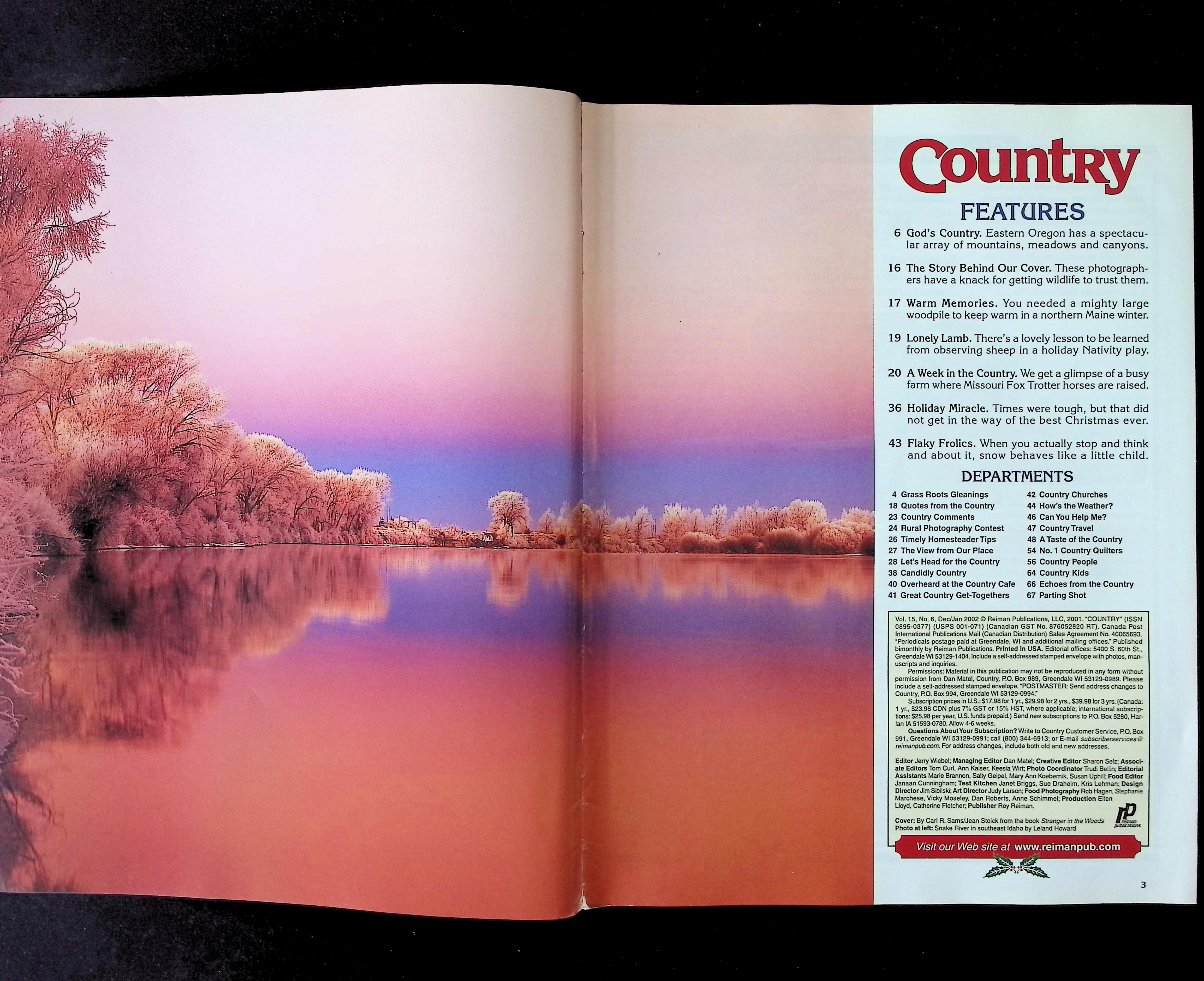 Country — image 2
