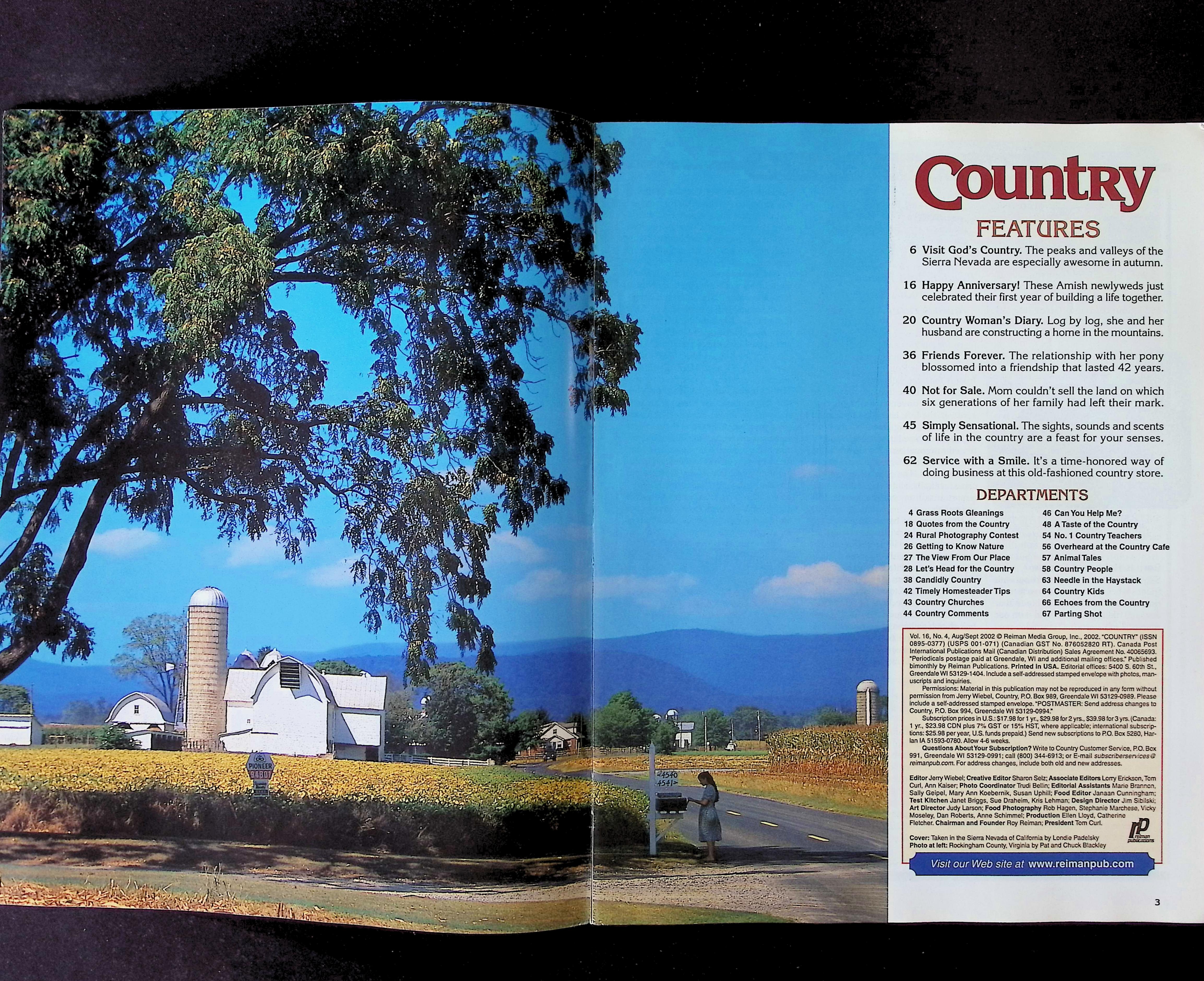 Country — image 2