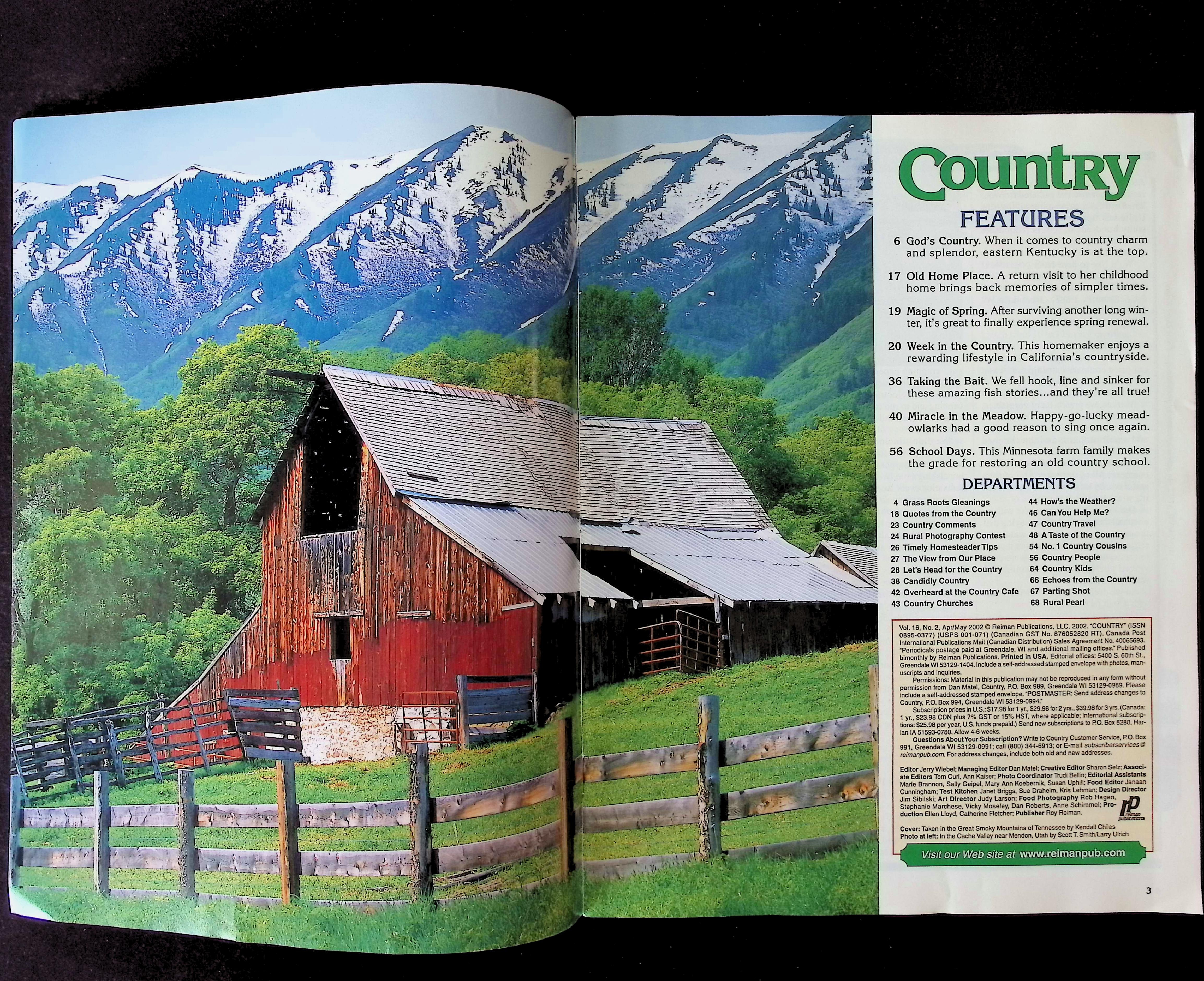 Country — image 2