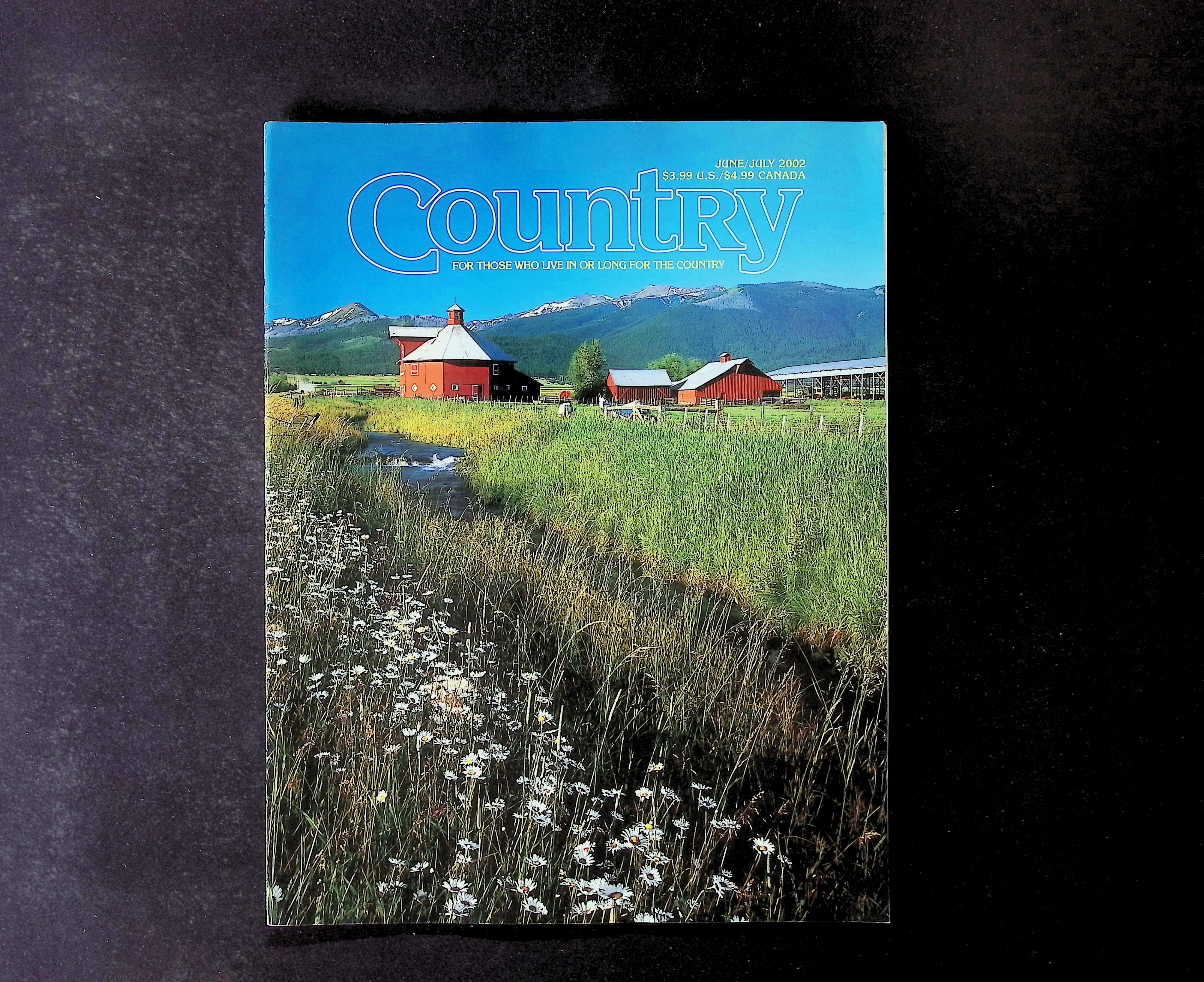 Country
