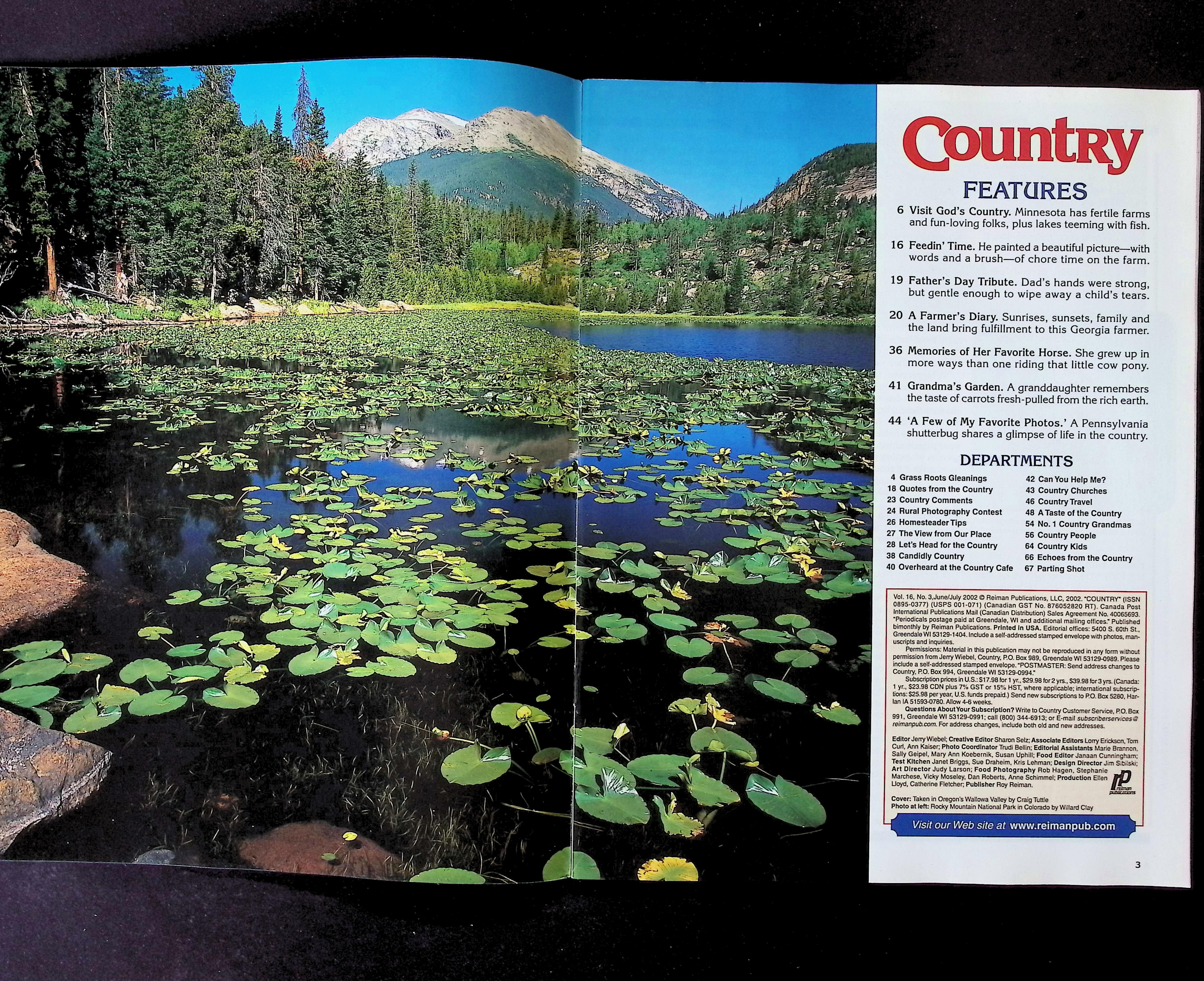 Country — image 2