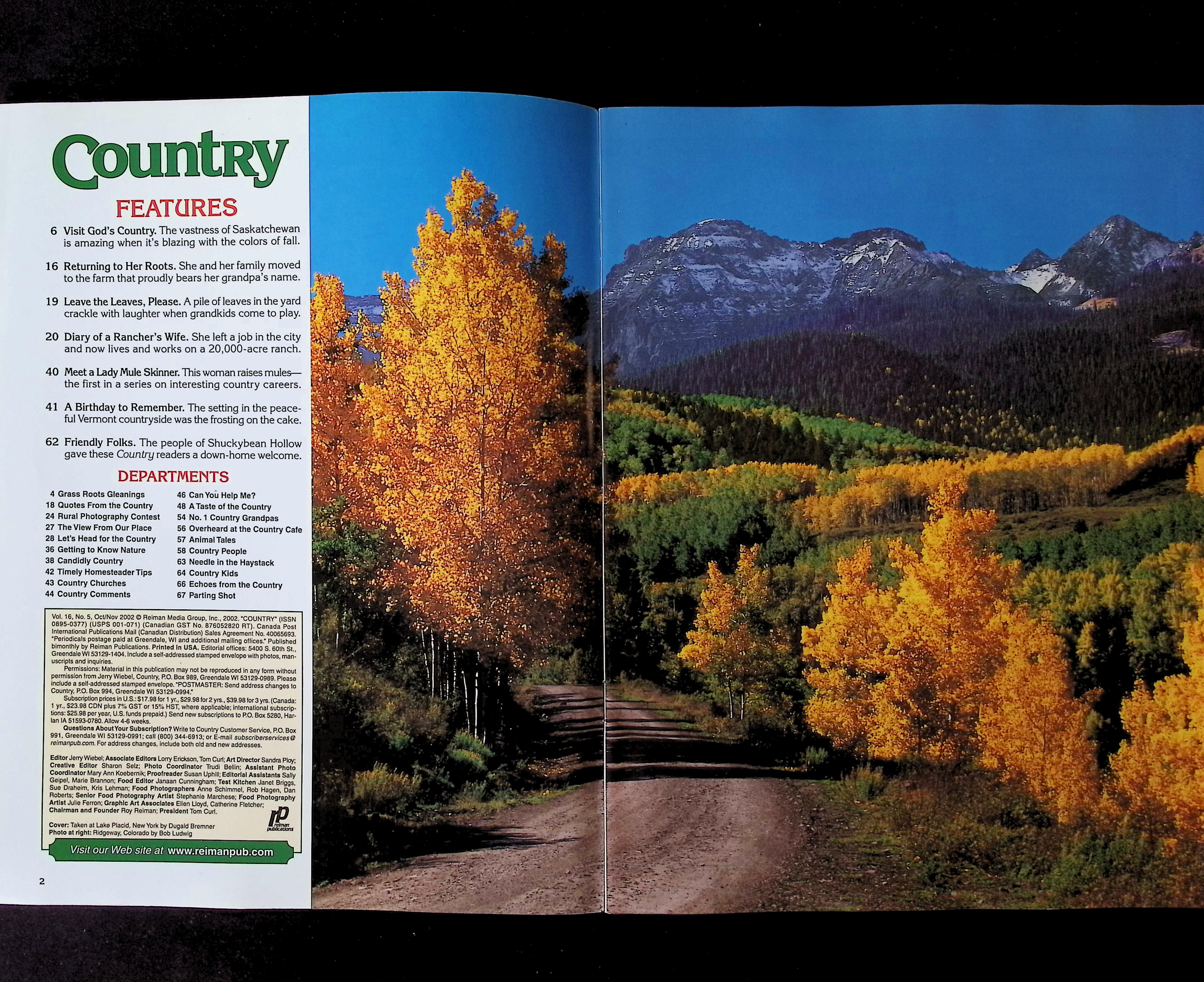 Country — image 2