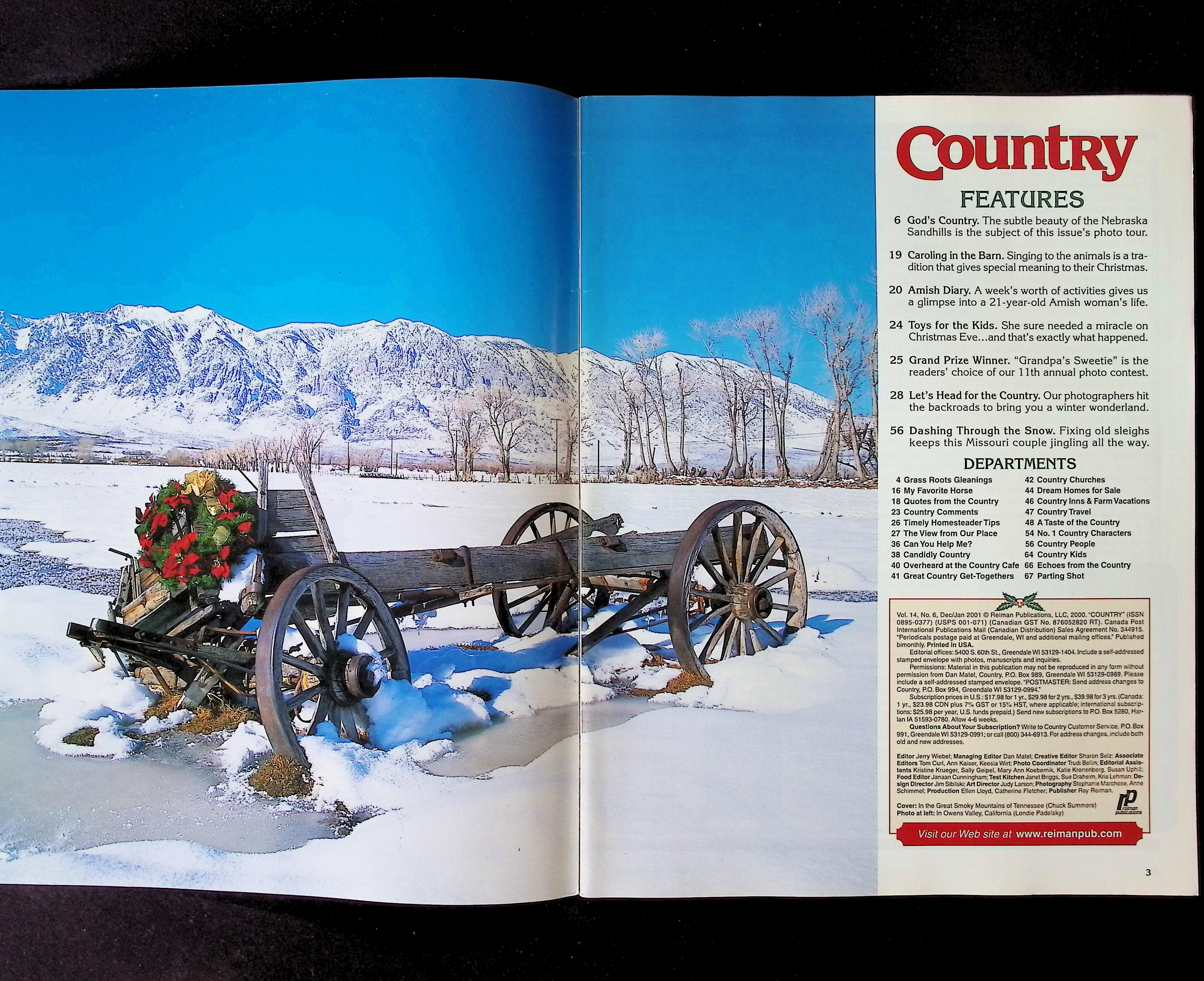 Country — image 2
