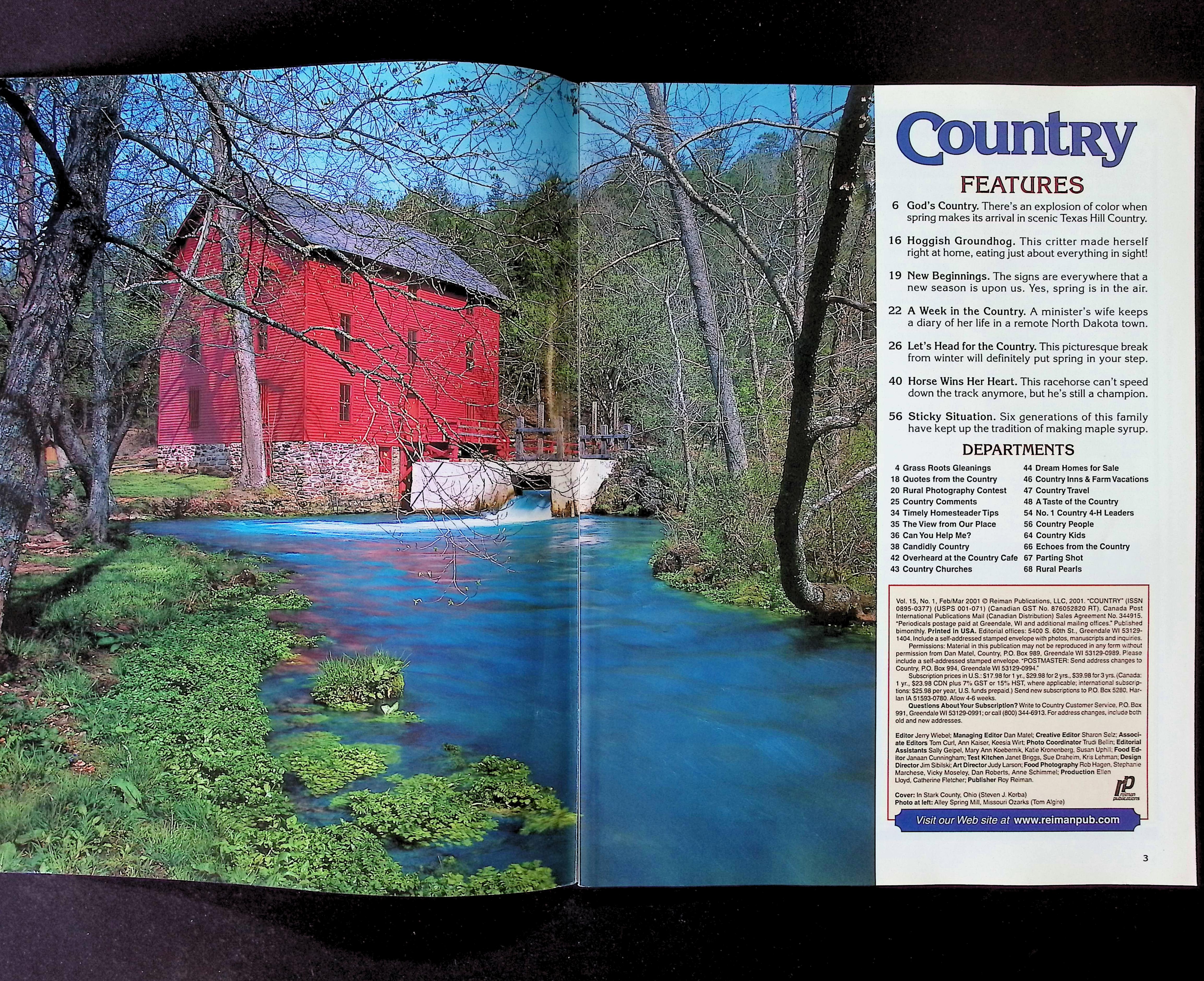 Country — image 2
