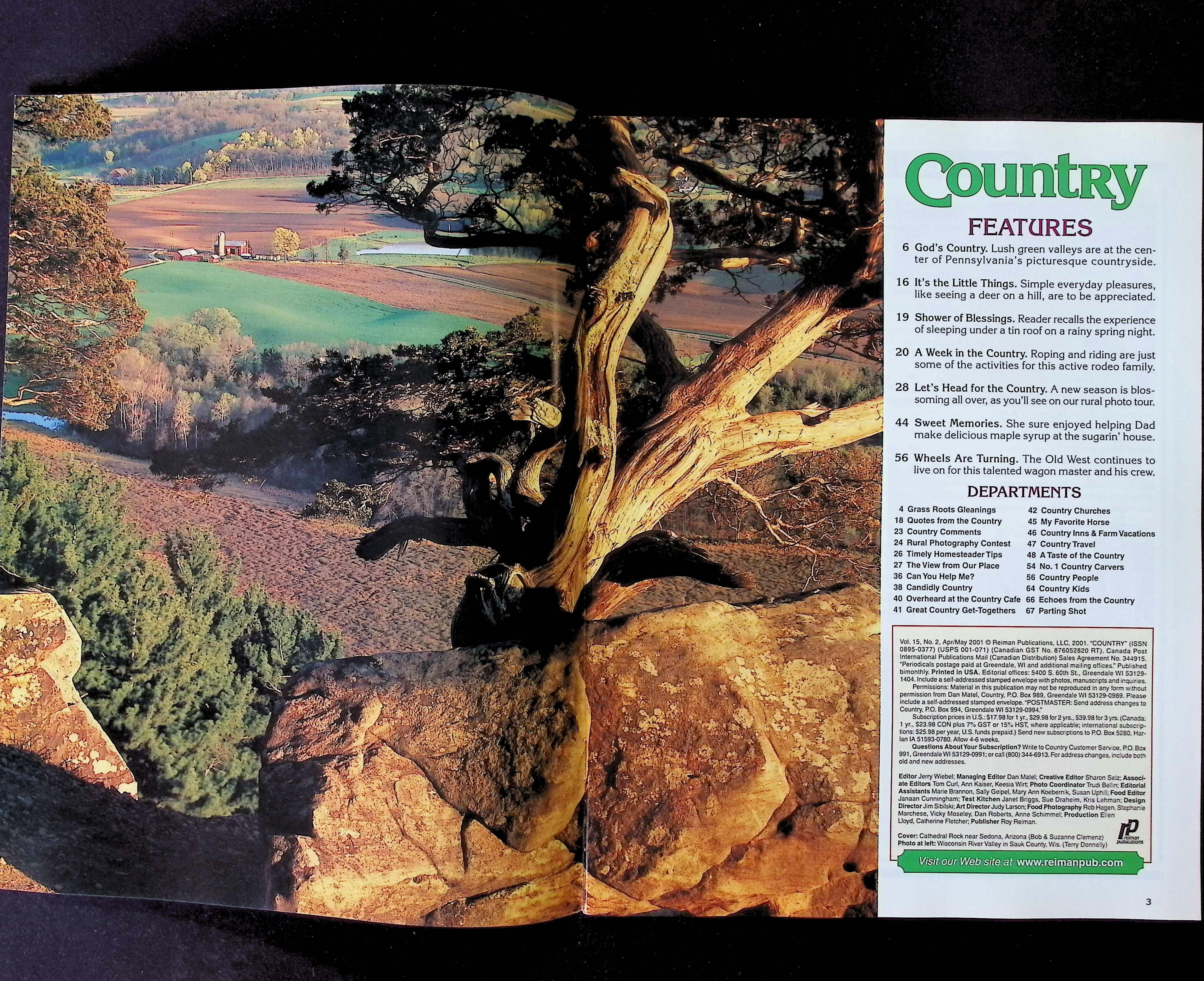 Country — image 2